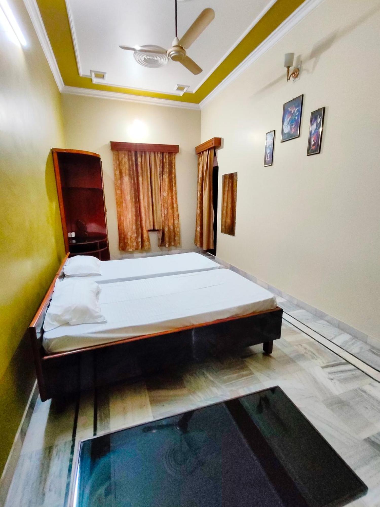 Apartment Shantiniketan - Comfortable In Ayodhya
