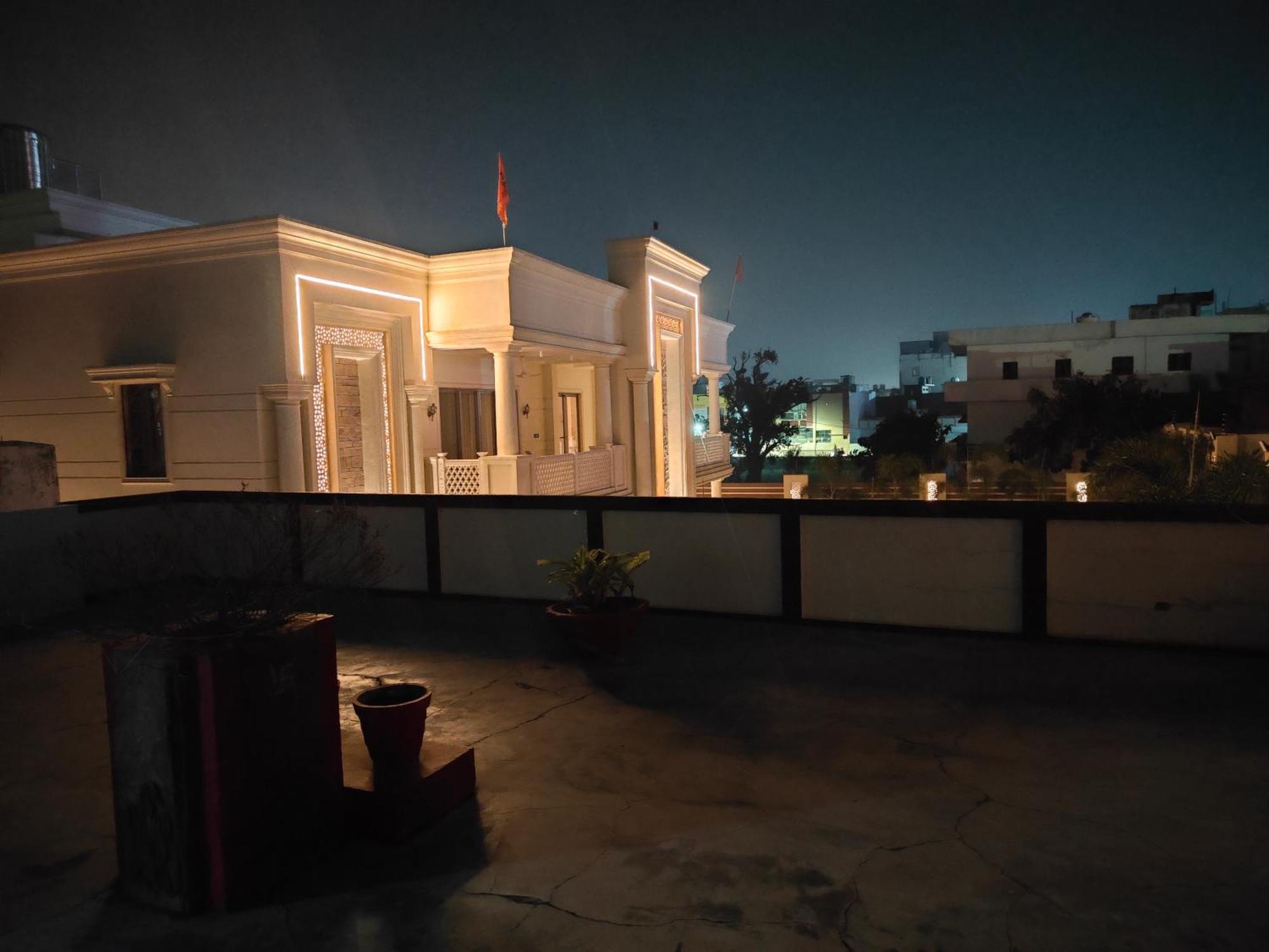 Shantiniketan 2 Bhk In Apartment