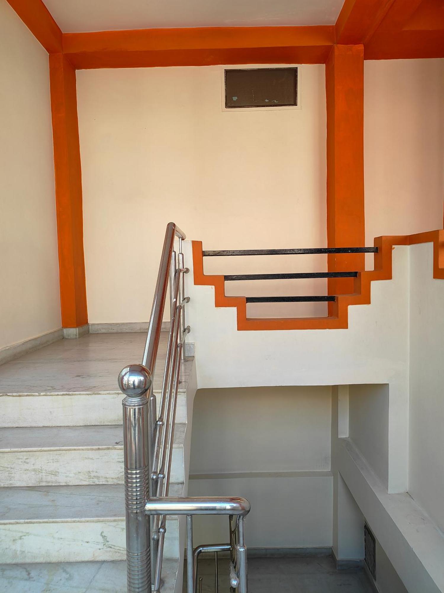 Apartment Shantiniketan 2 Bhk In