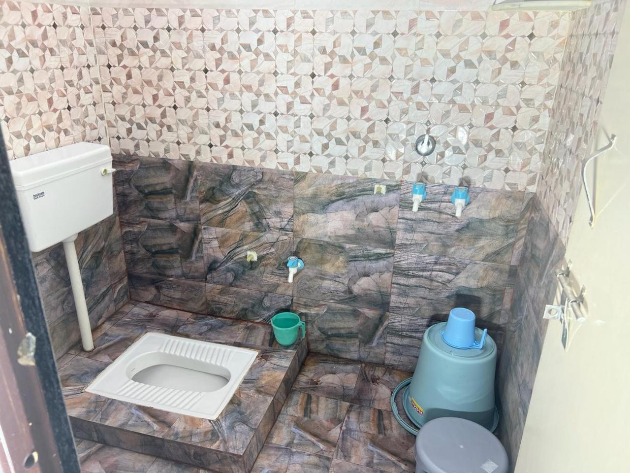 Guest house Ramdut Palace