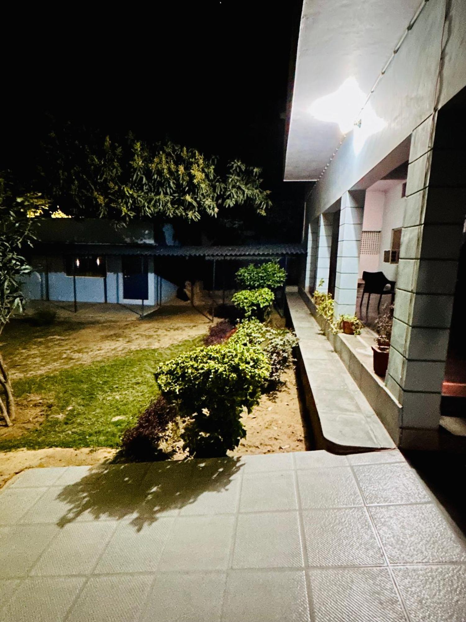 Gooseberry Garden Ayodhya