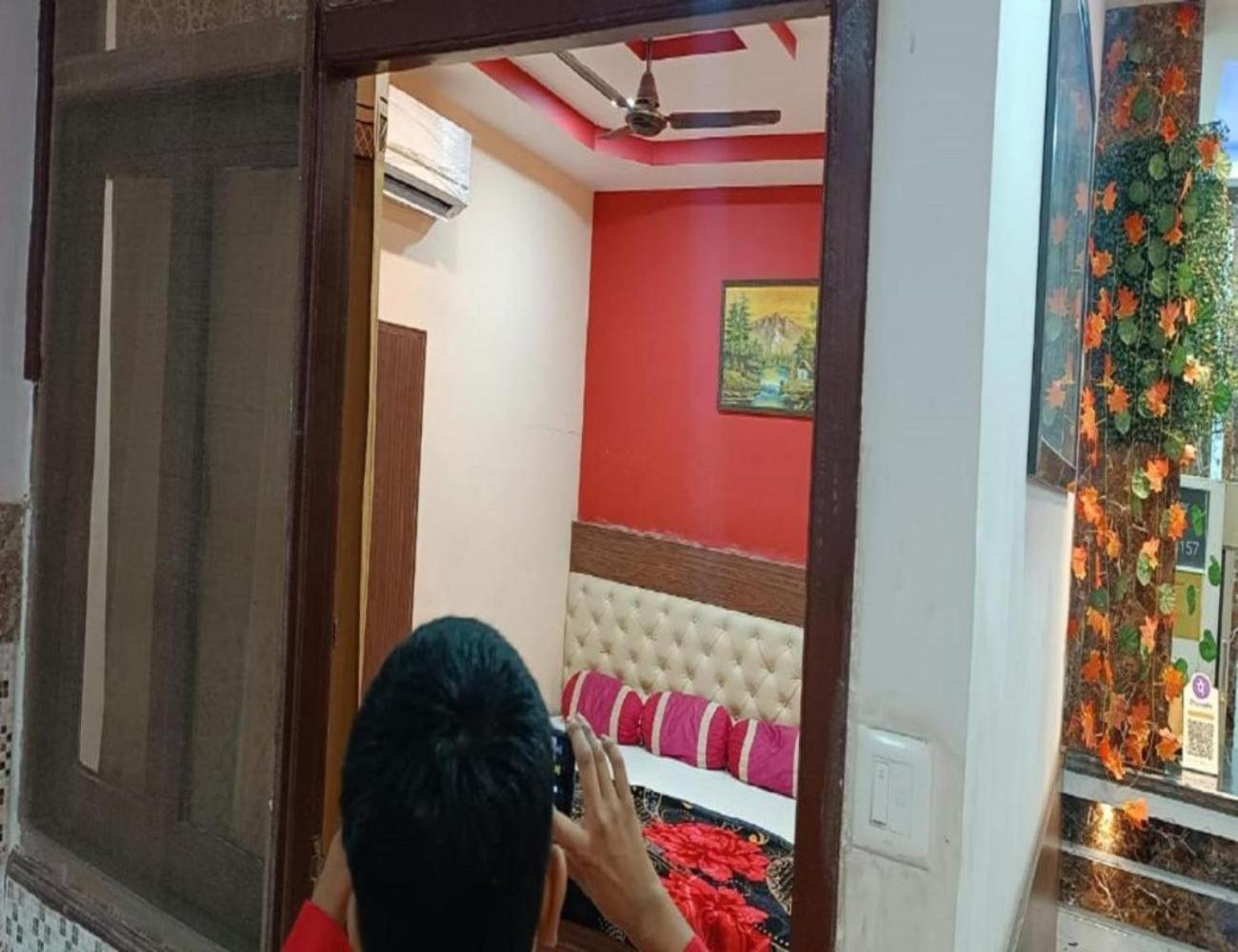 Homestay The Mansarovar Palace,