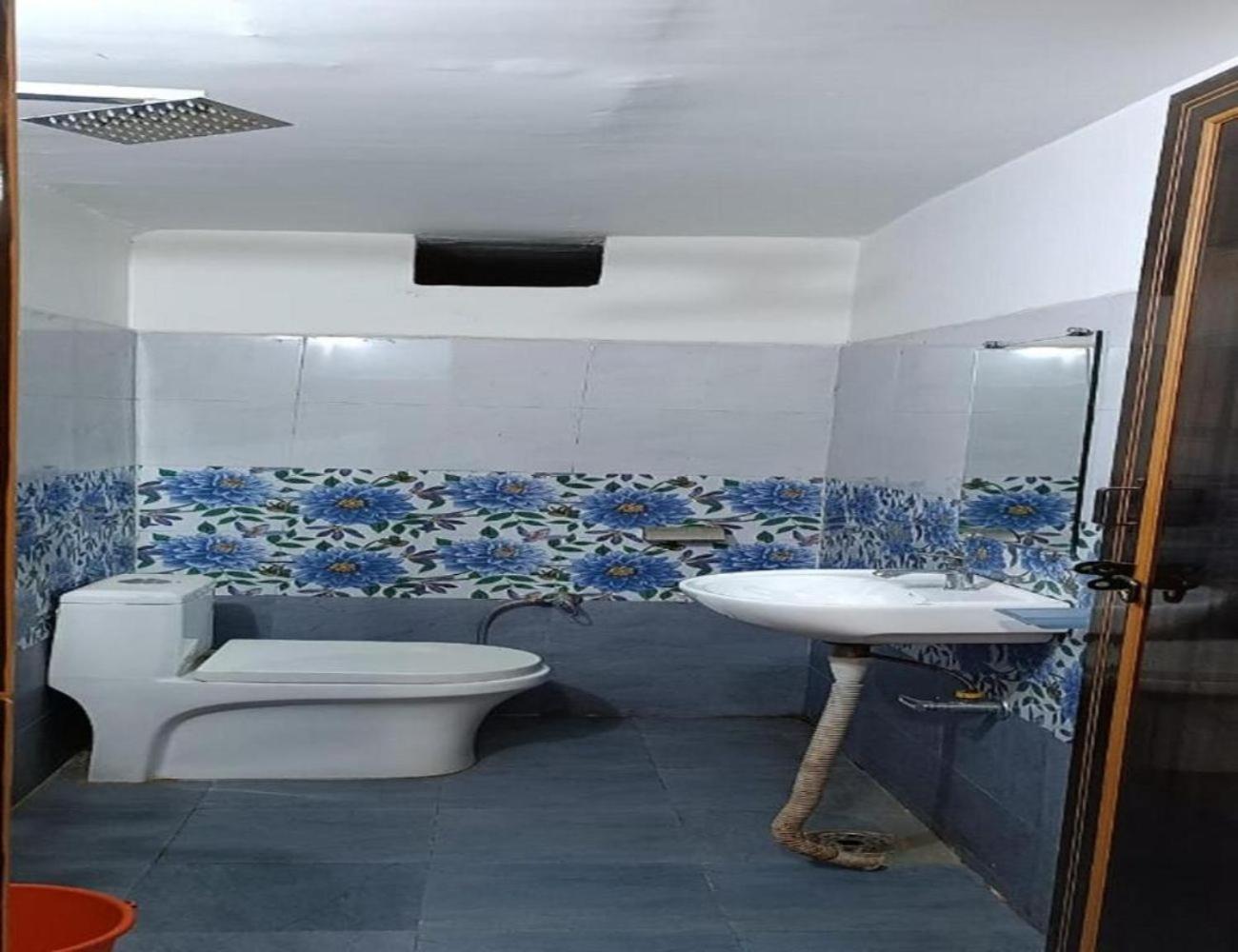 Homestay The Mansarovar Palace,