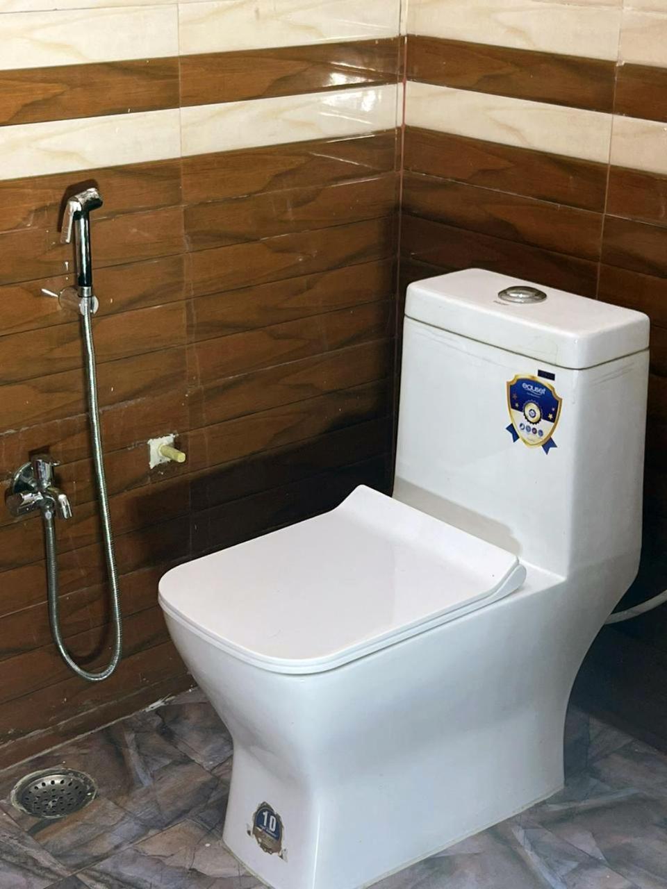 Guest house Ramdut Palace