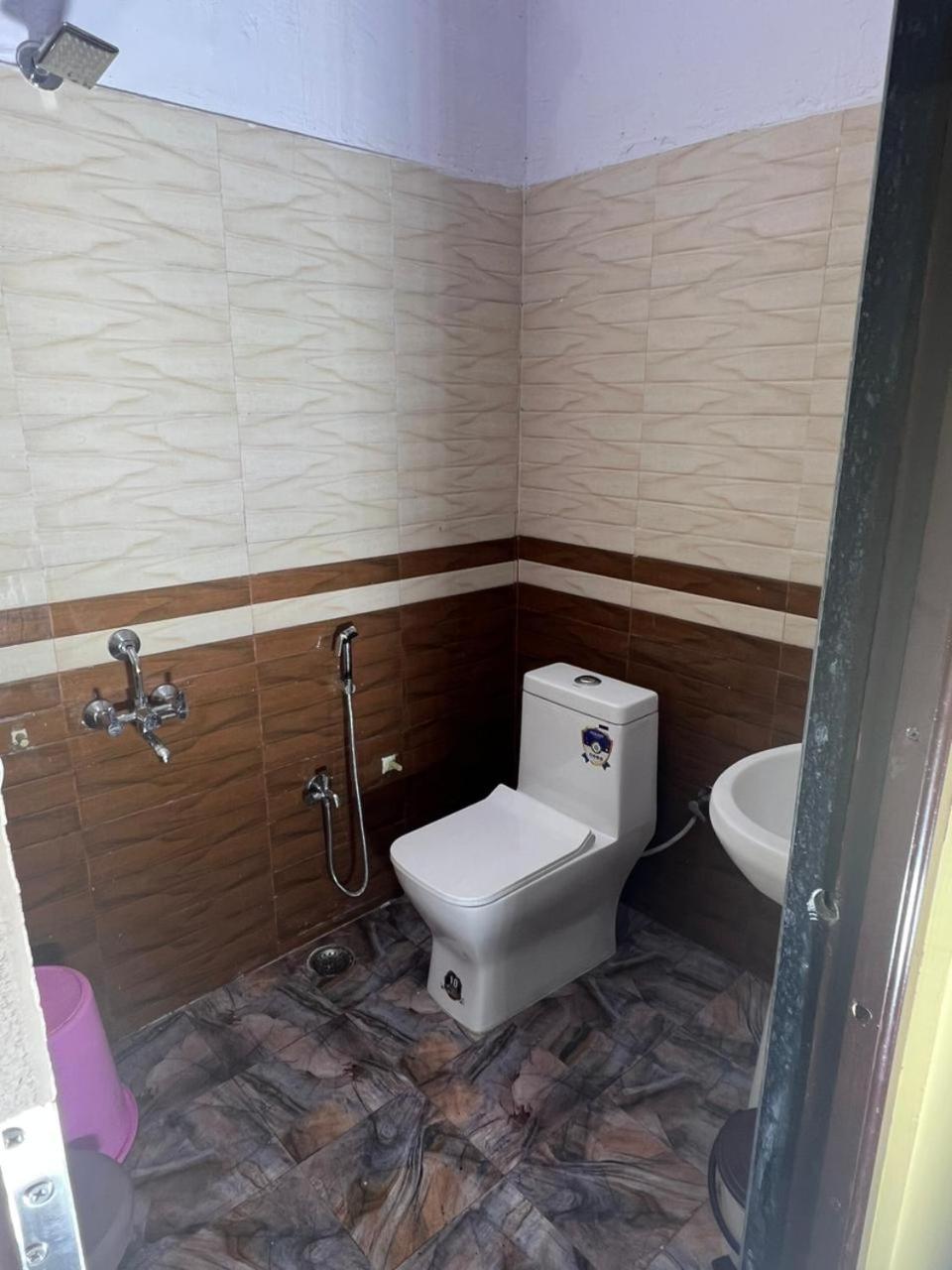 Guest house Ramdut Palace