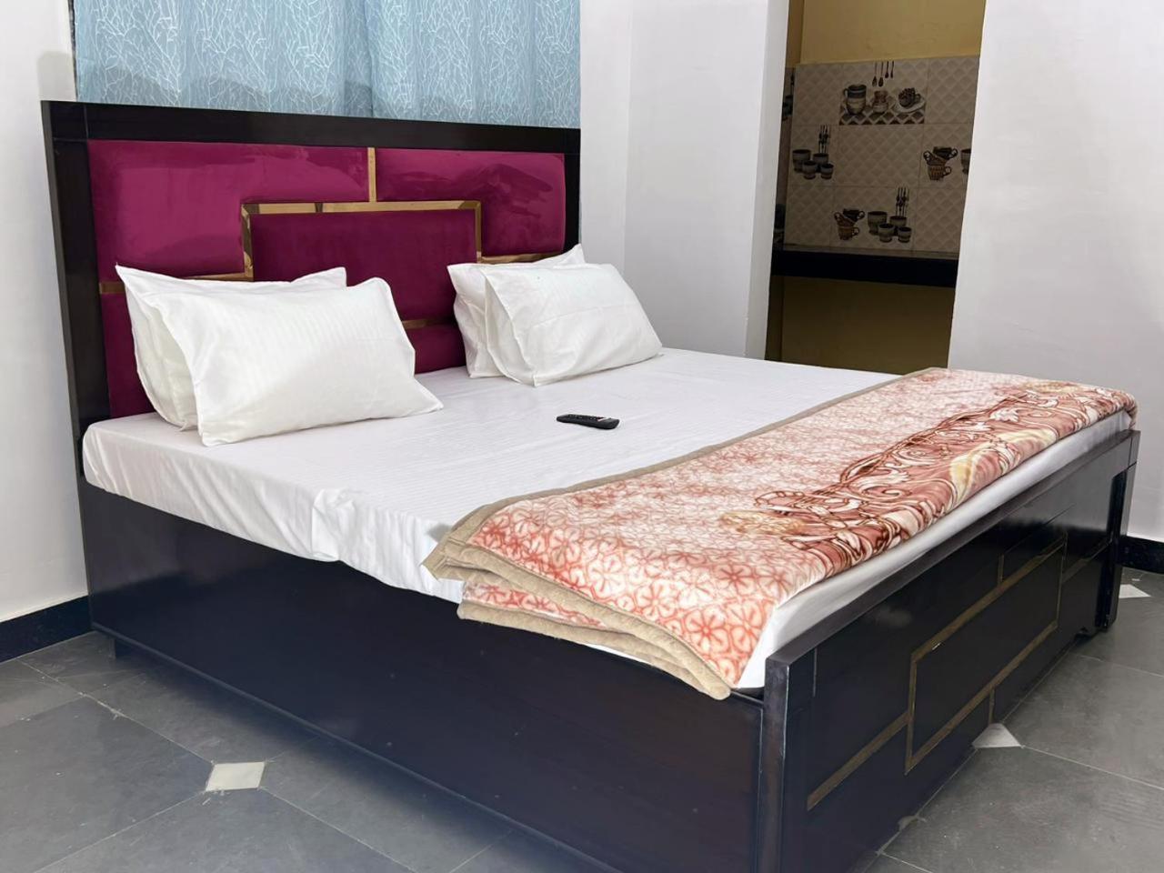 Ramdut Palace Guest house