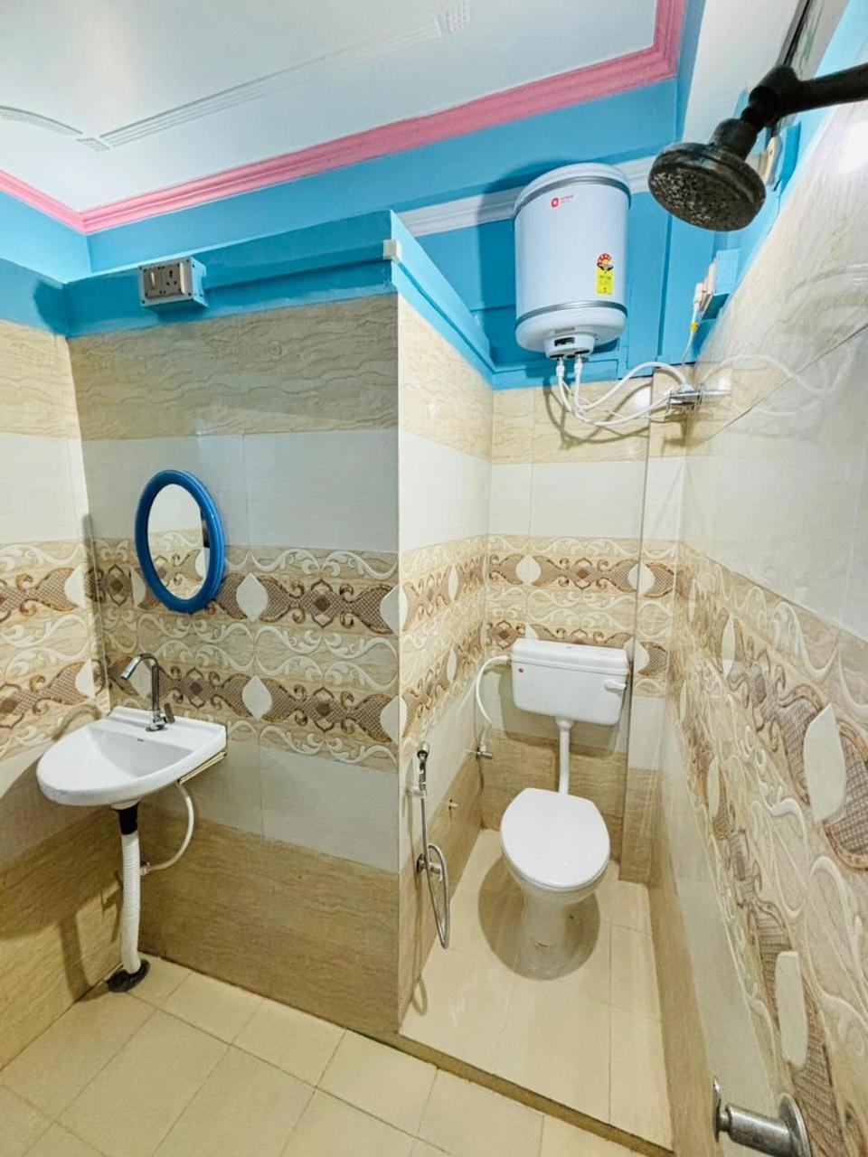 Sardar Patel Homestay Ayodhya