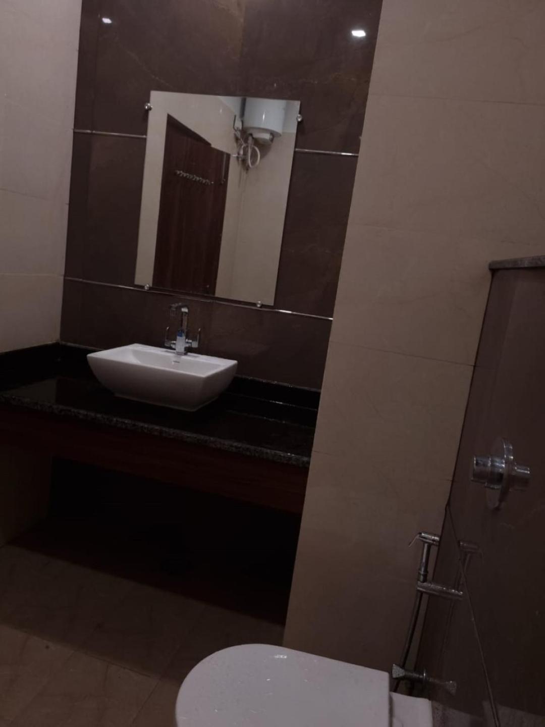 Rama Residency Hotel