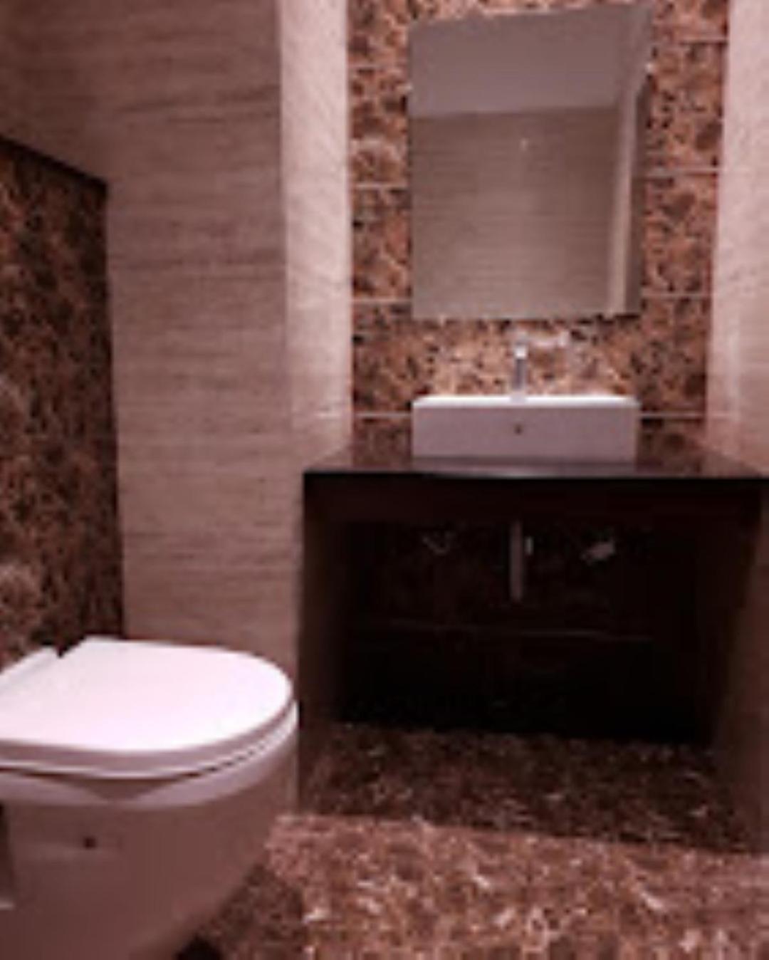 Hotel Rama Residency Ayodhya
