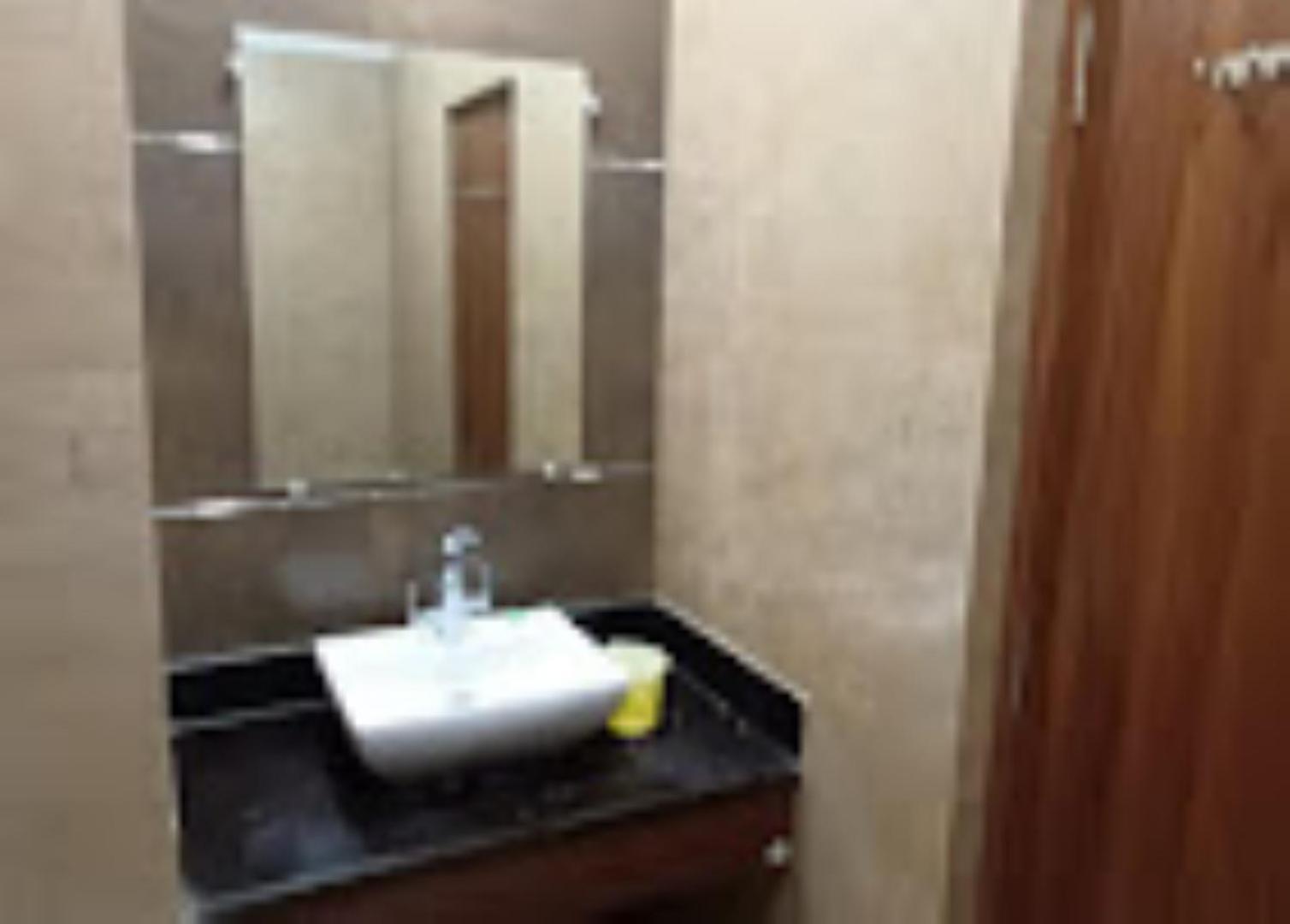 Rama Residency Hotel