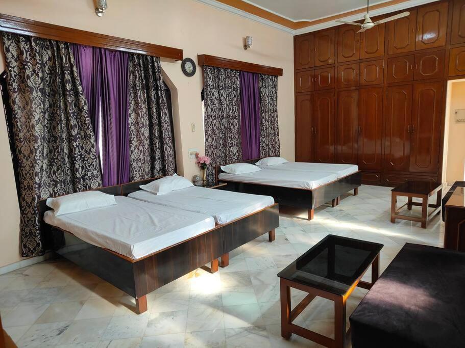 Apartment Shantiniketan - Comfortable In *
