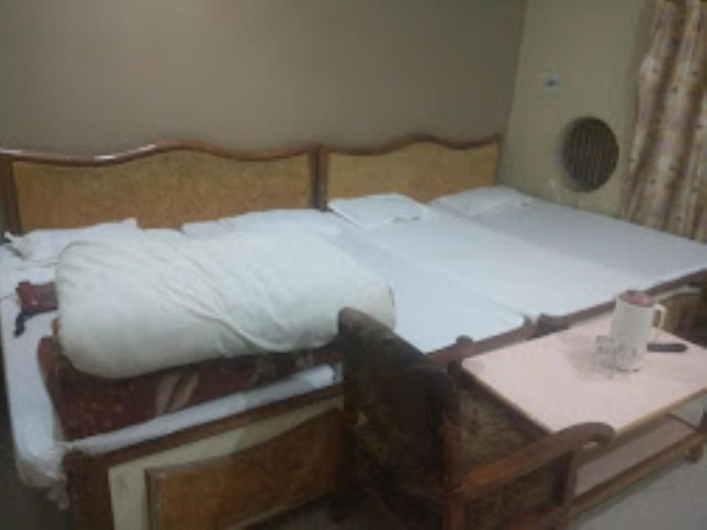 Hotel Shri Ram