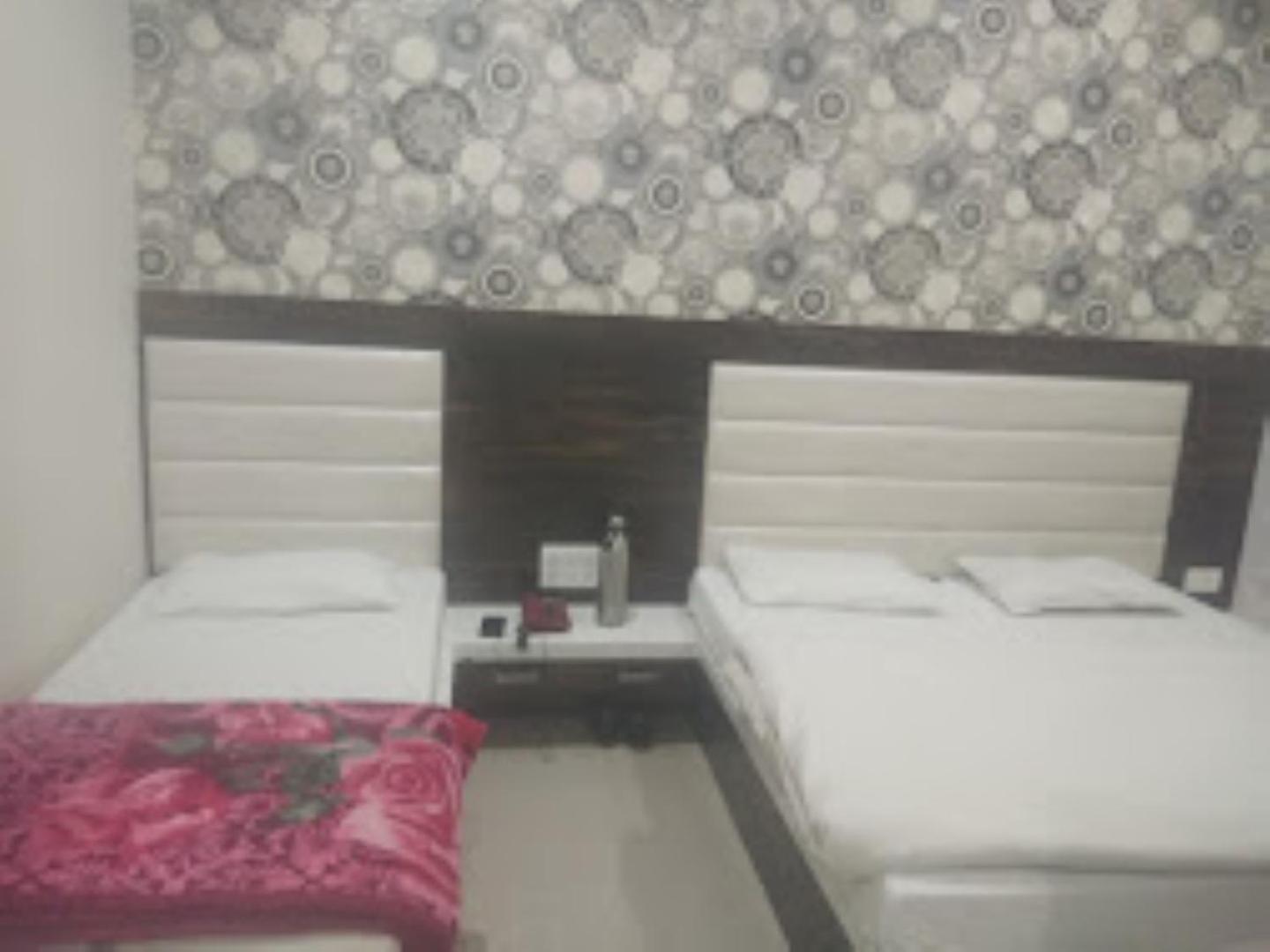 Hotel Shri Ram 2*