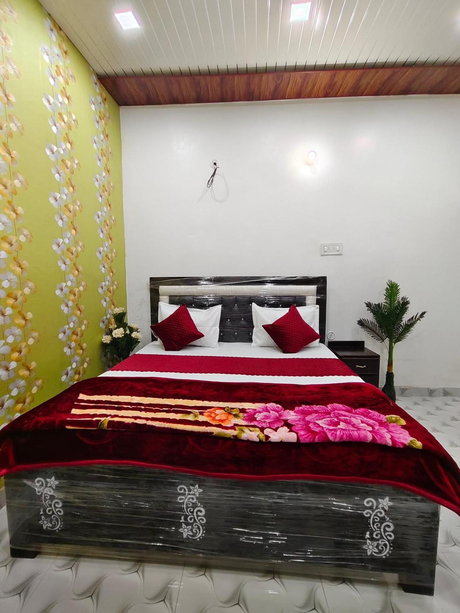 Vasant Vihar Homestay