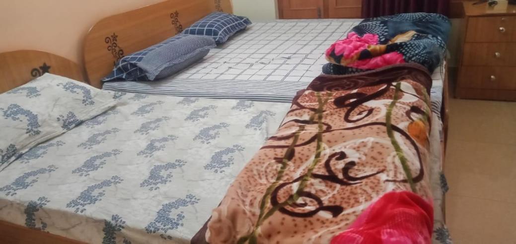 Holiday home Anant Paying Ayodhya