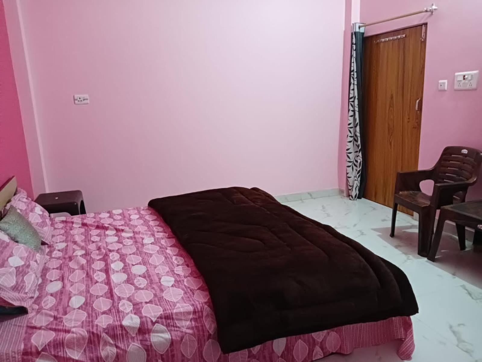 Muskan Homestay Ayodhya