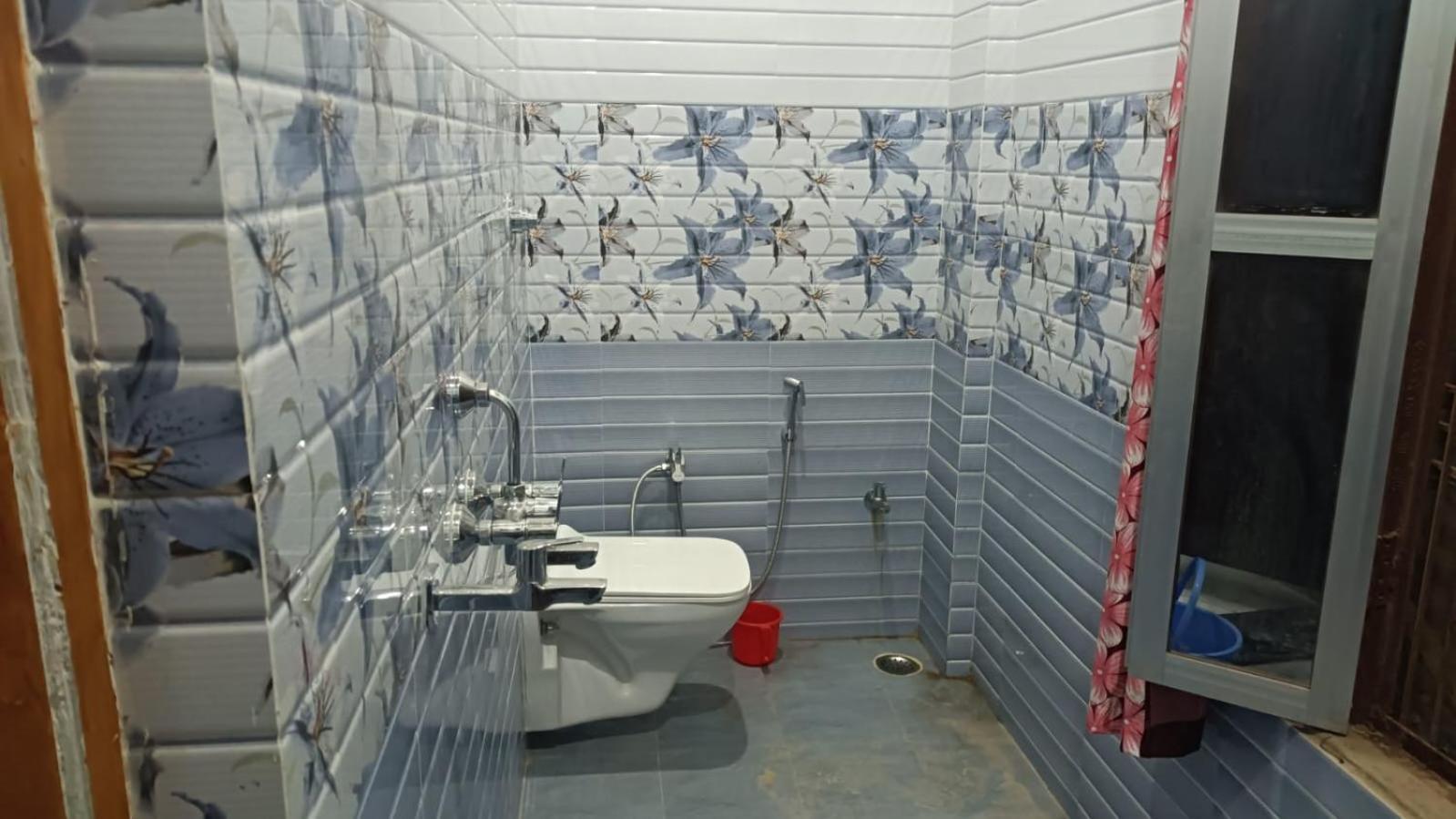 Homestay Shree Dham 300 Meter From Sri Ram Temple Free Pick Up , Drop , Breakfast & Wifi