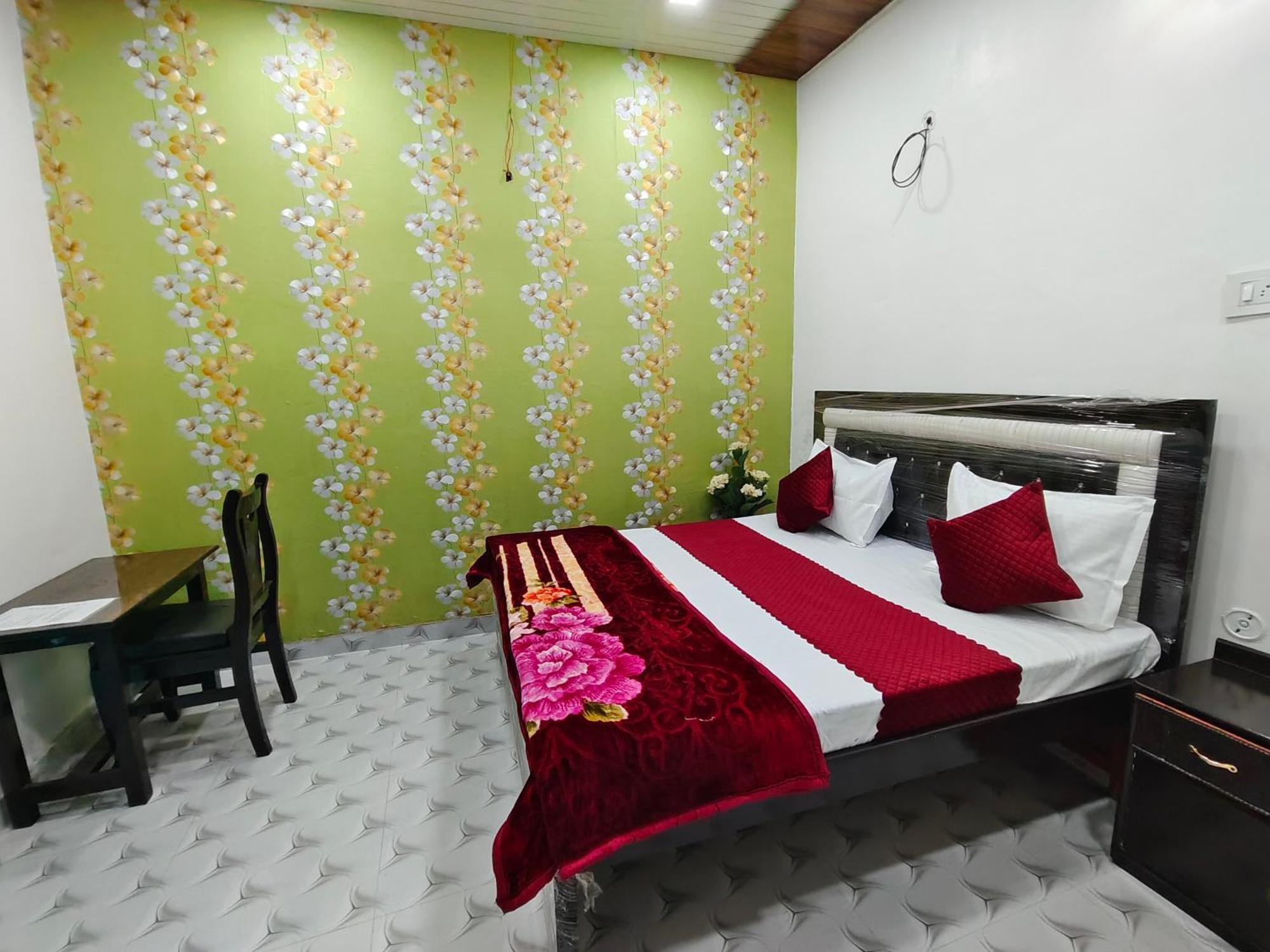 Bed & Breakfast Vasant Vihar Homestay *