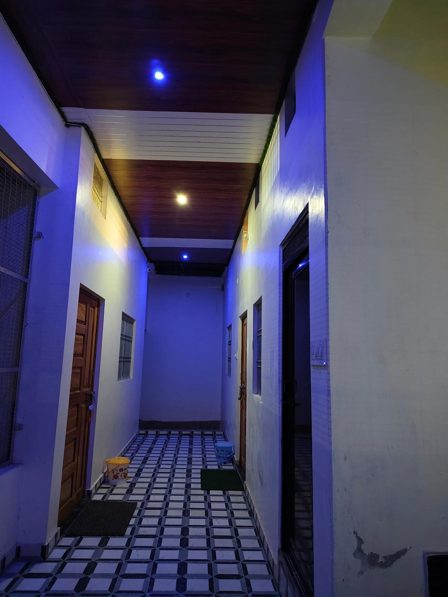 Vasant Vihar Homestay Ayodhya