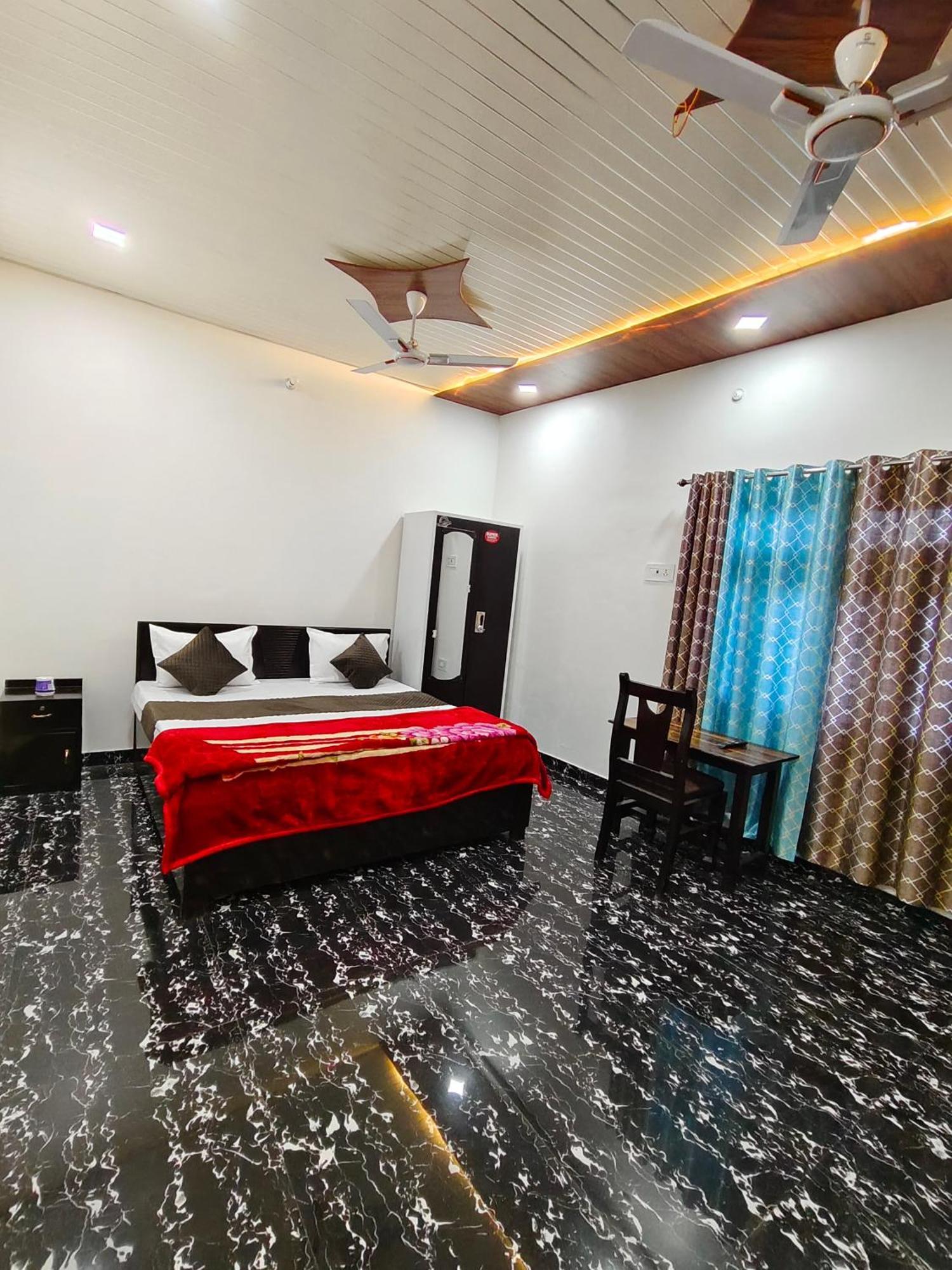 Vasant Vihar Homestay