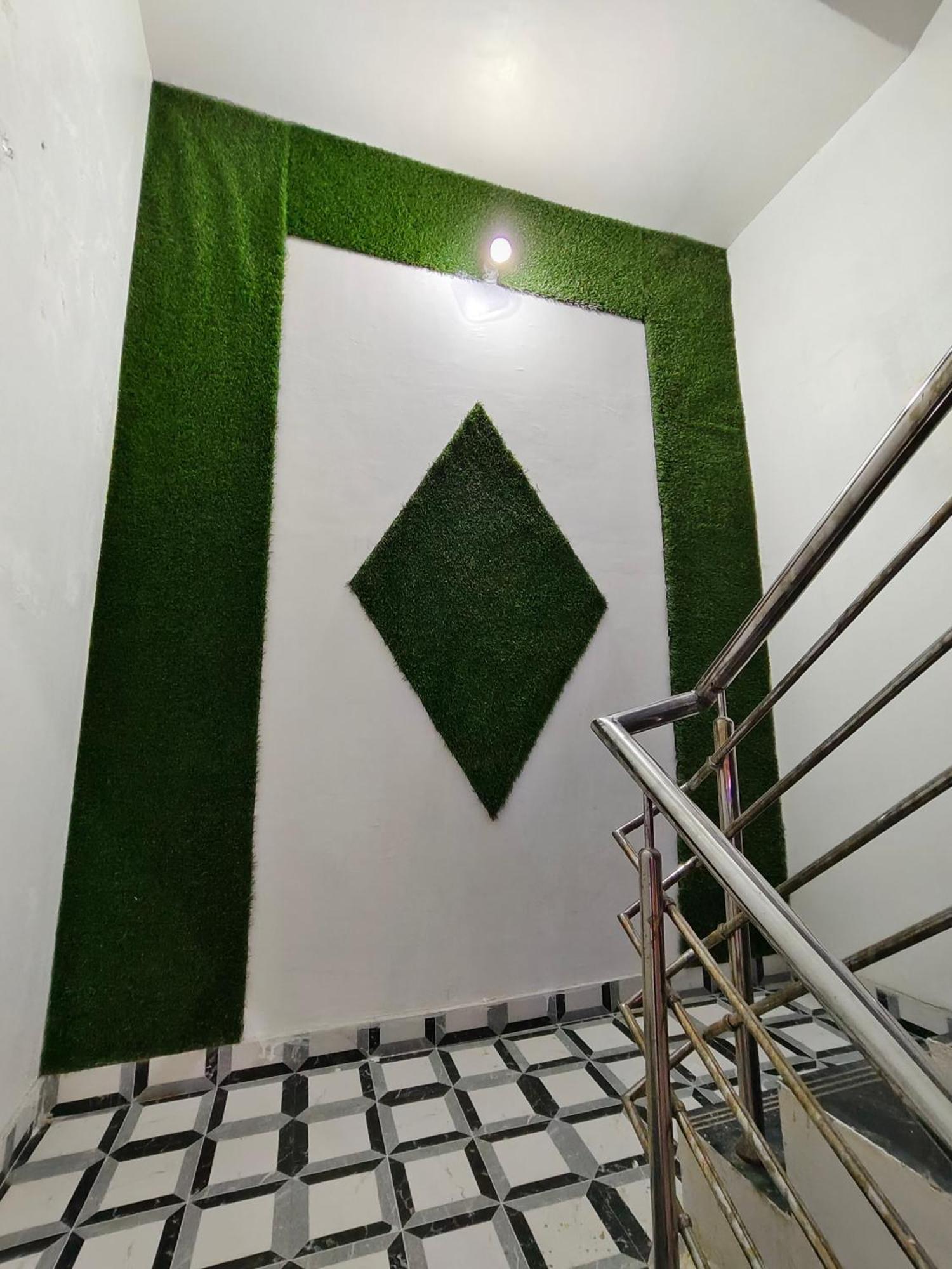Vasant Vihar Homestay Bed & Breakfast *