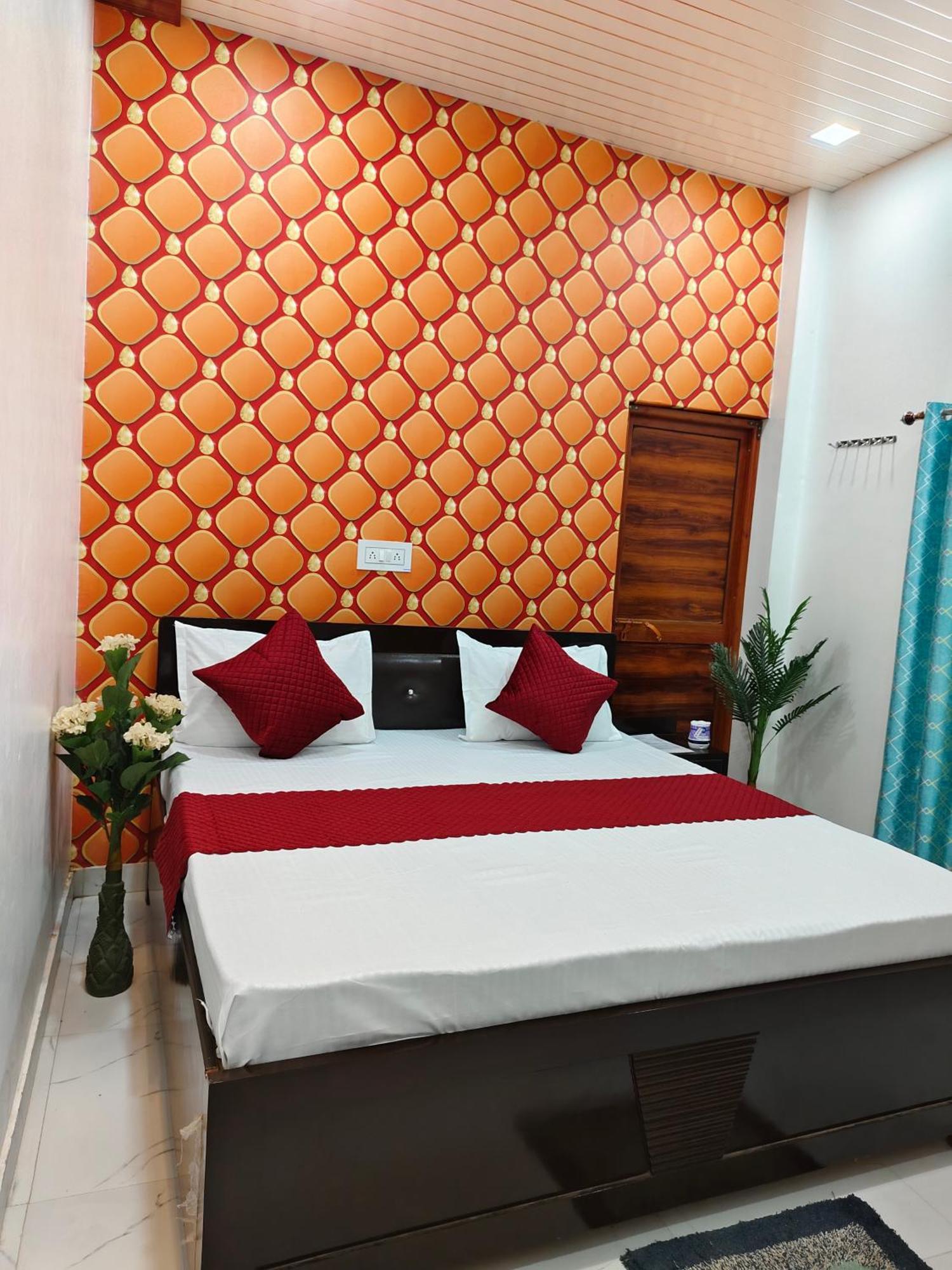 Vasant Vihar Homestay