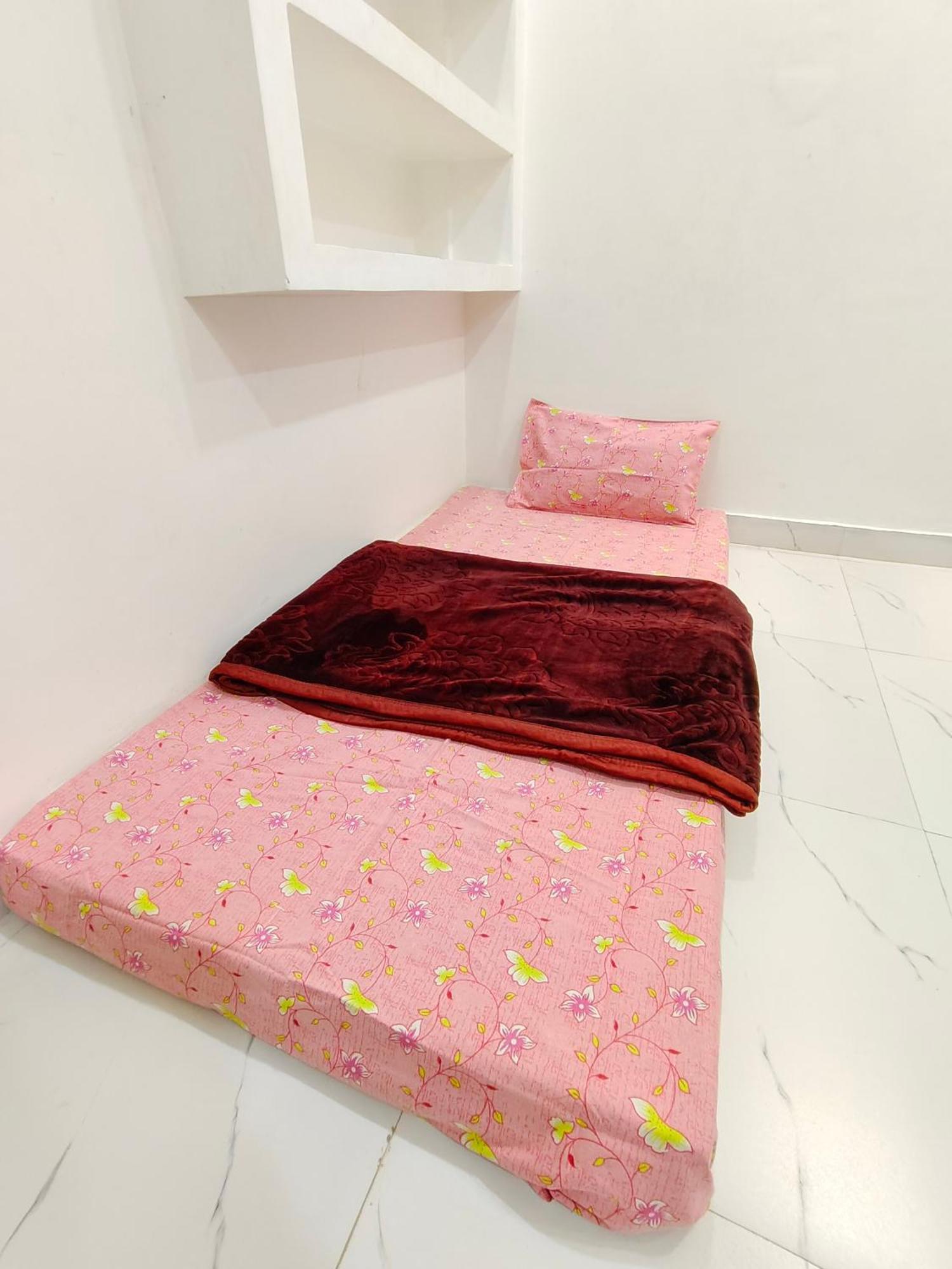 Bed & Breakfast Vasant Vihar Homestay Ayodhya