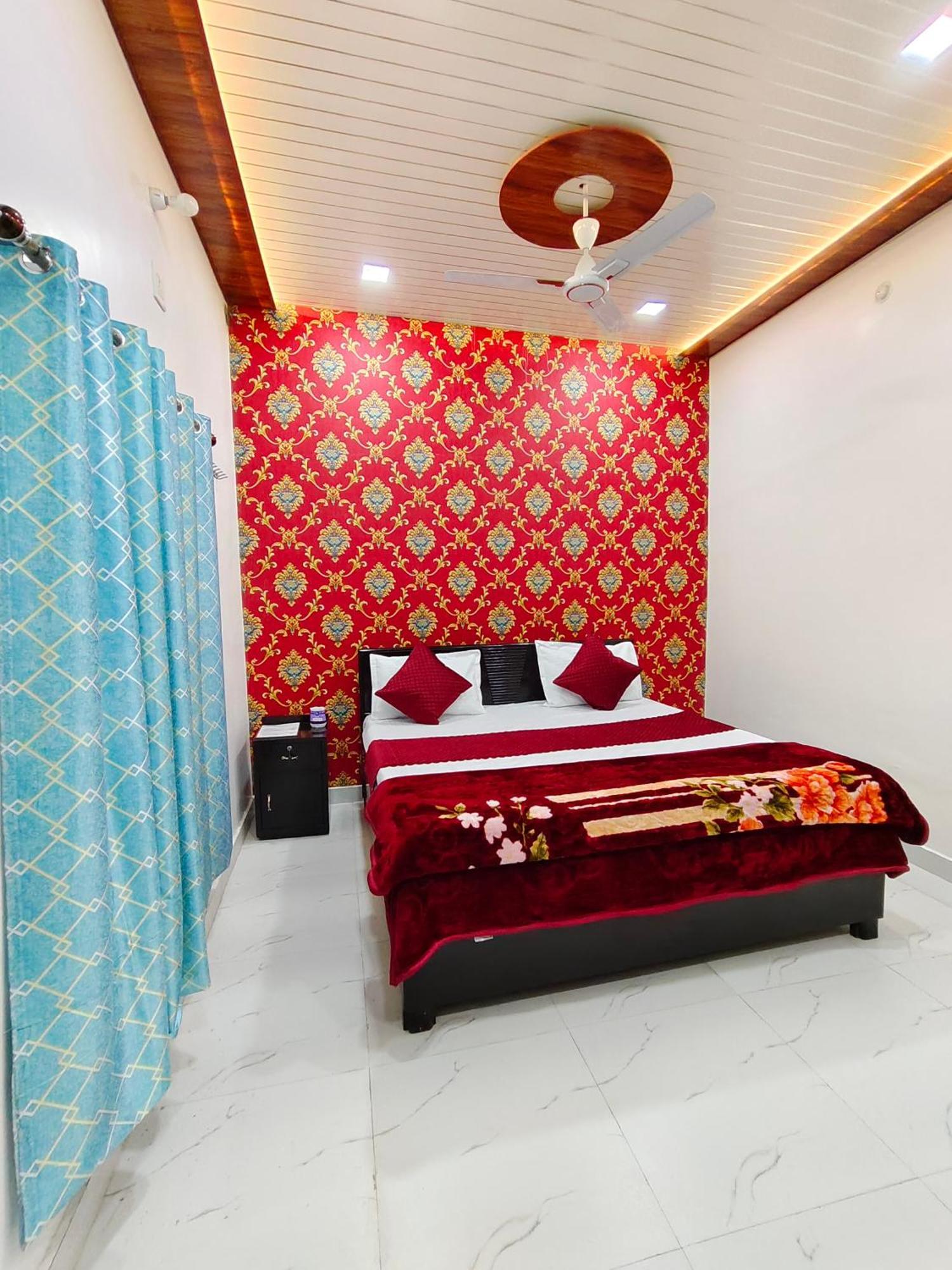 Bed & Breakfast Vasant Vihar Homestay Ayodhya