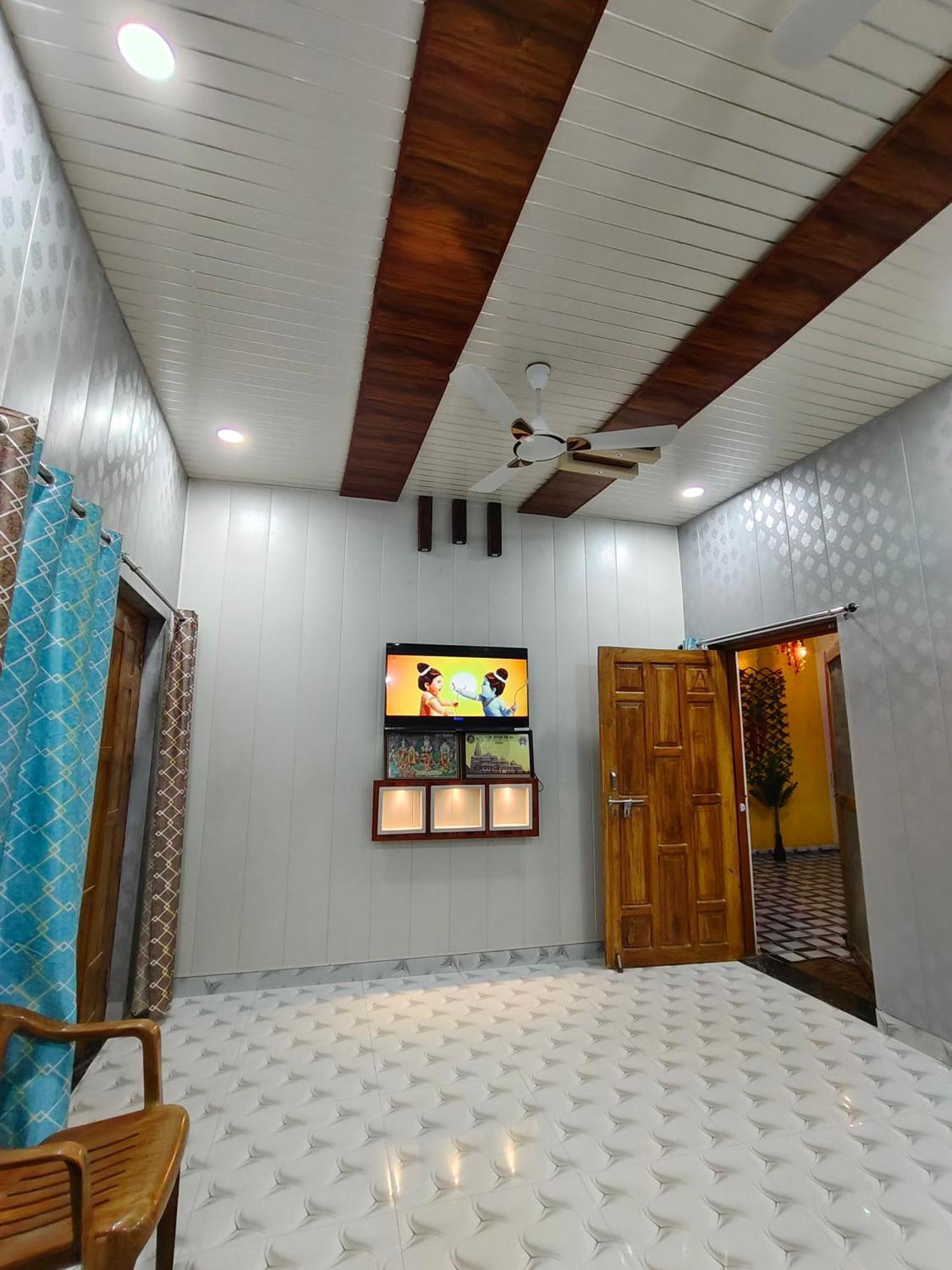 Bed & Breakfast Vasant Vihar Homestay