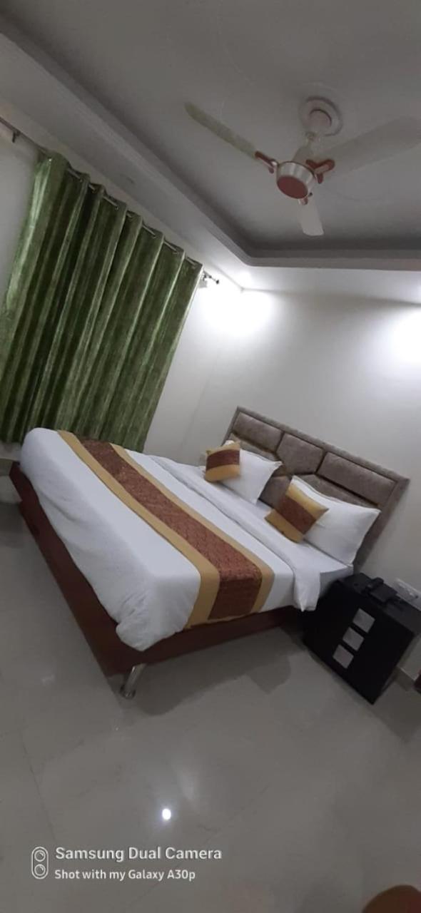 R K Palace And Near 700 Meter From Ram Lala Temple * Ayodhya