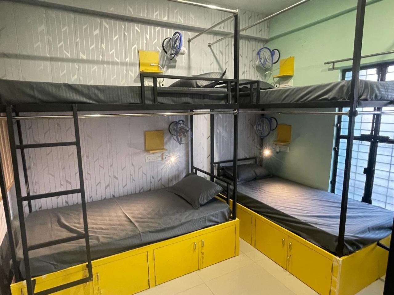Hotel Hashtag Traveller's 2*