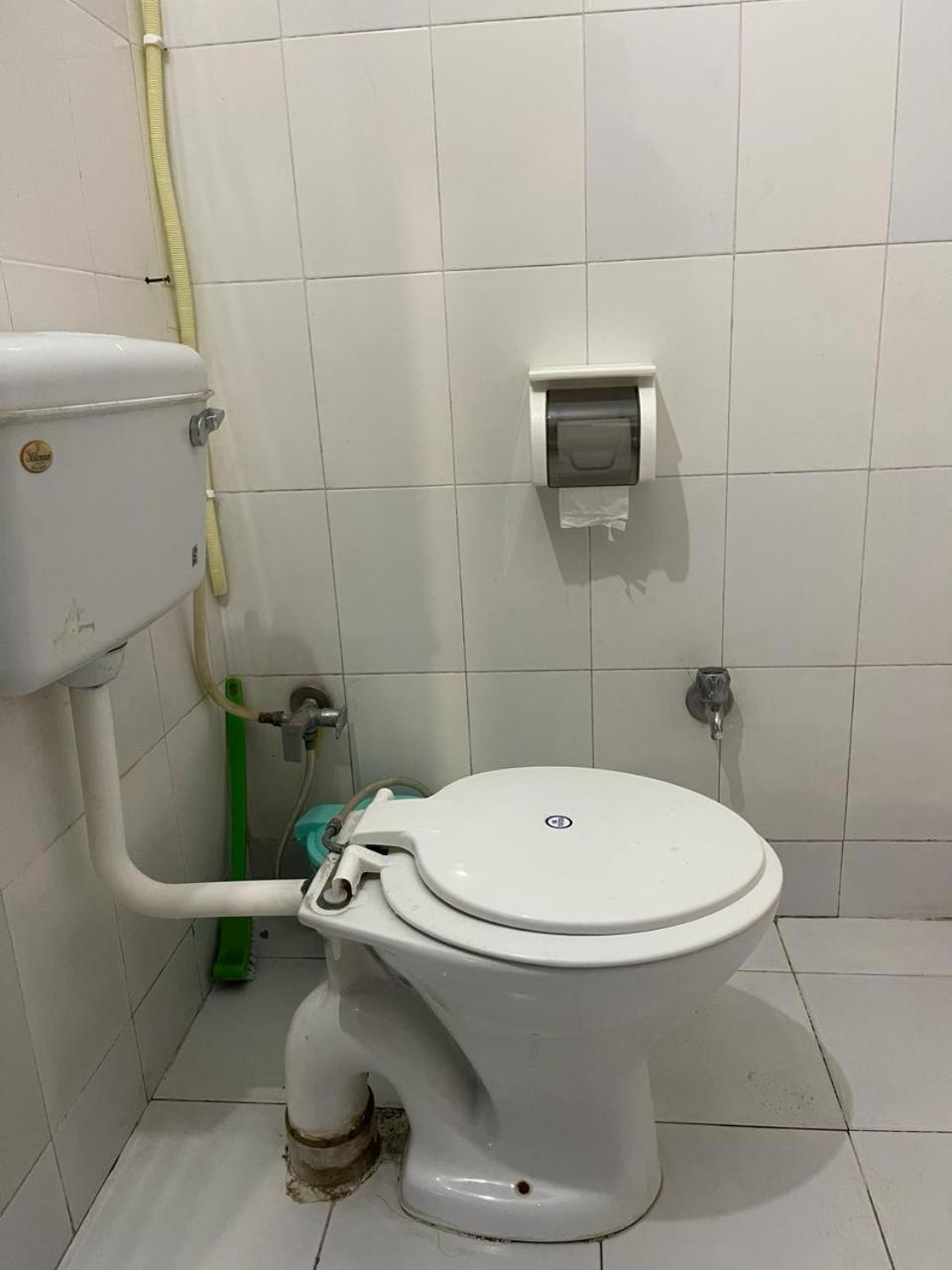 Hashtag Traveller's Hotel