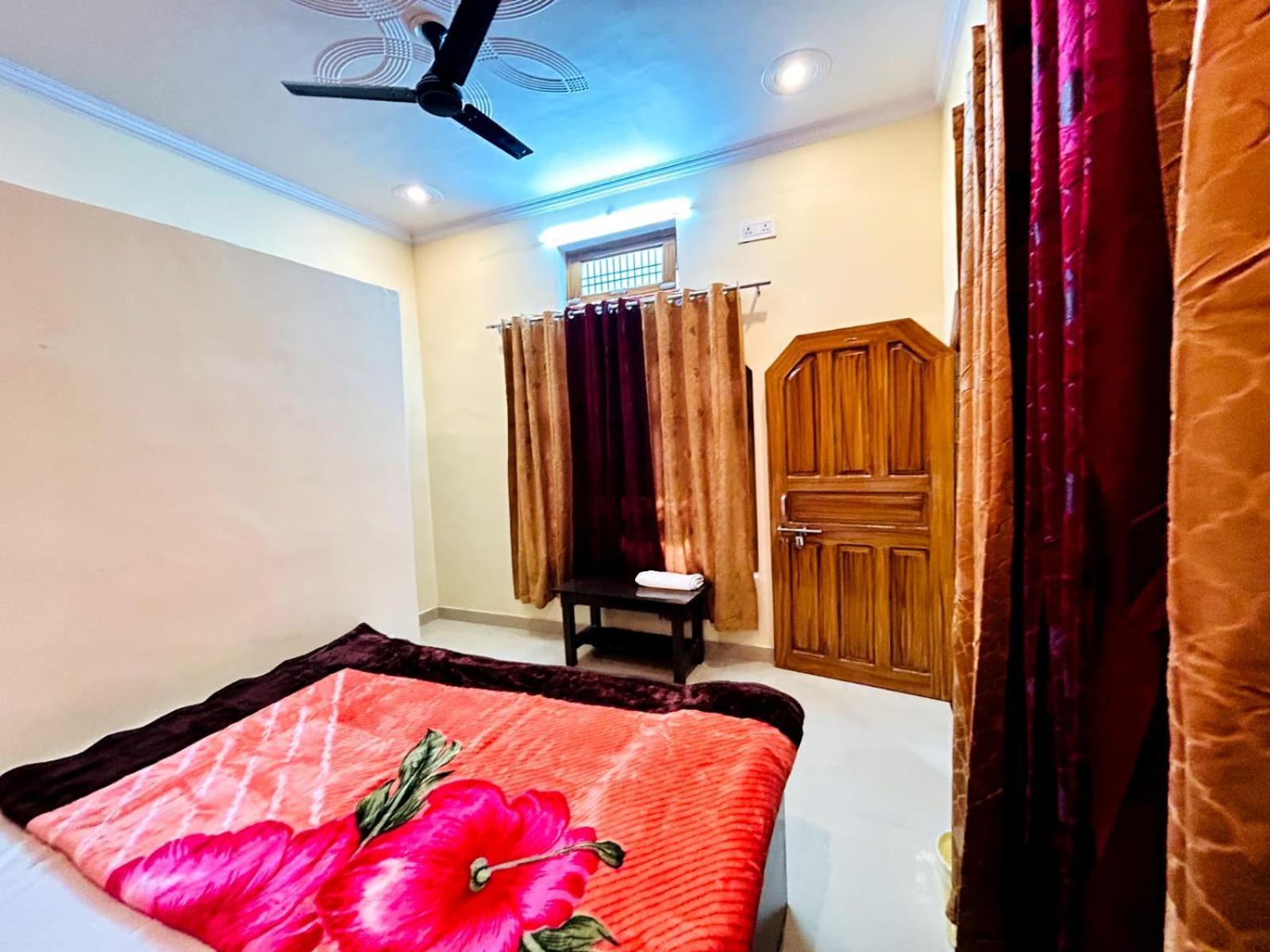 Guest house Jyoti