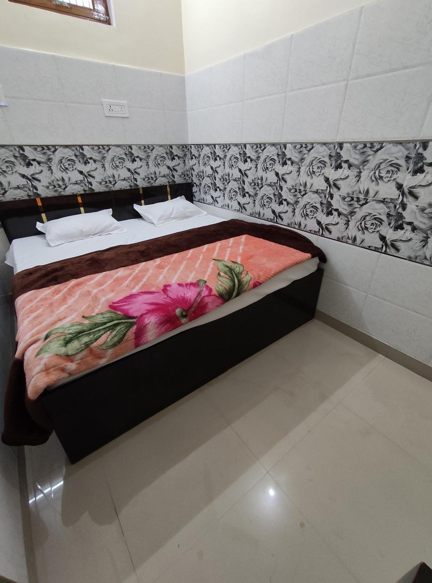 Guest house Jyoti *