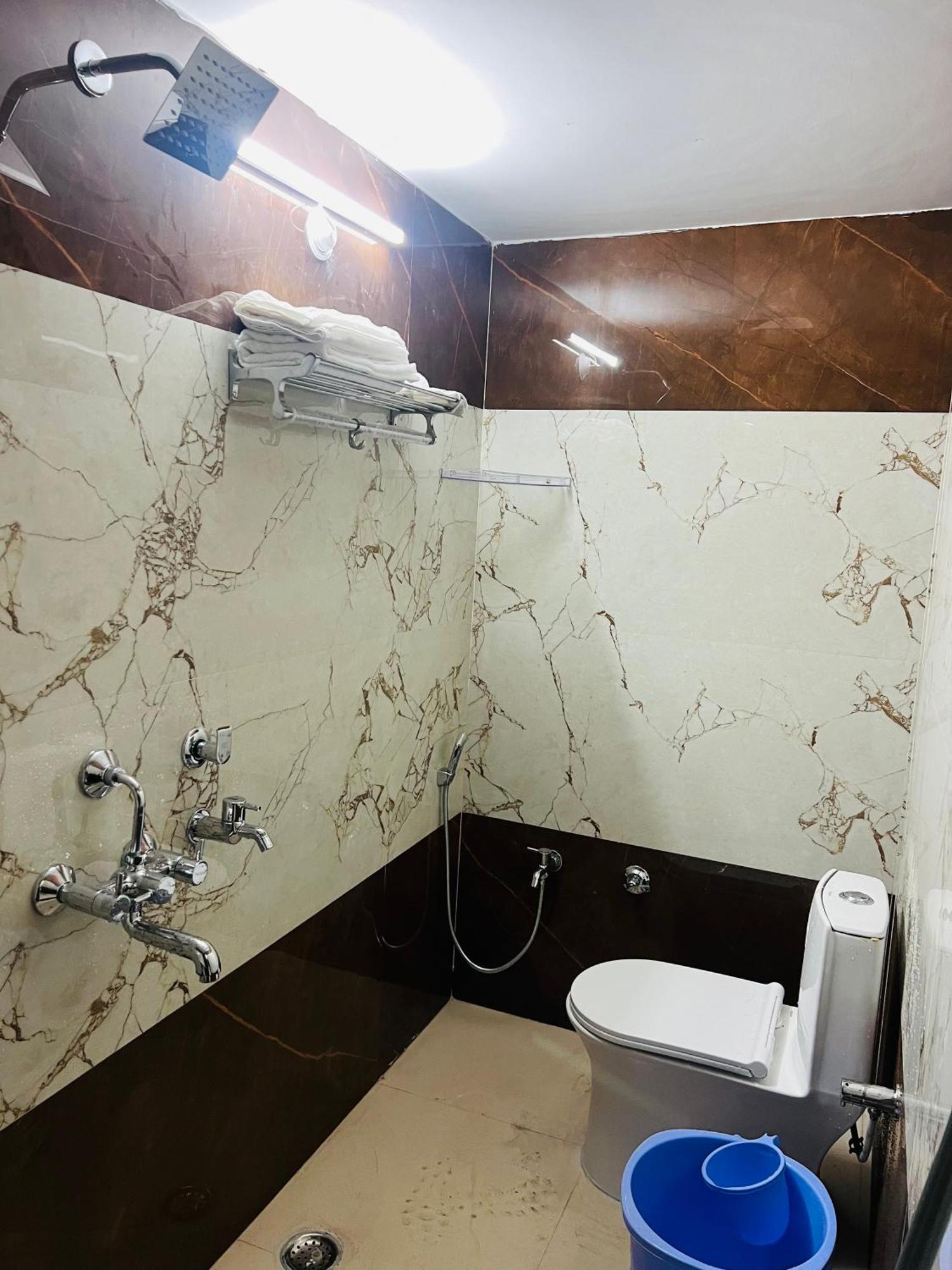Sg Apartment