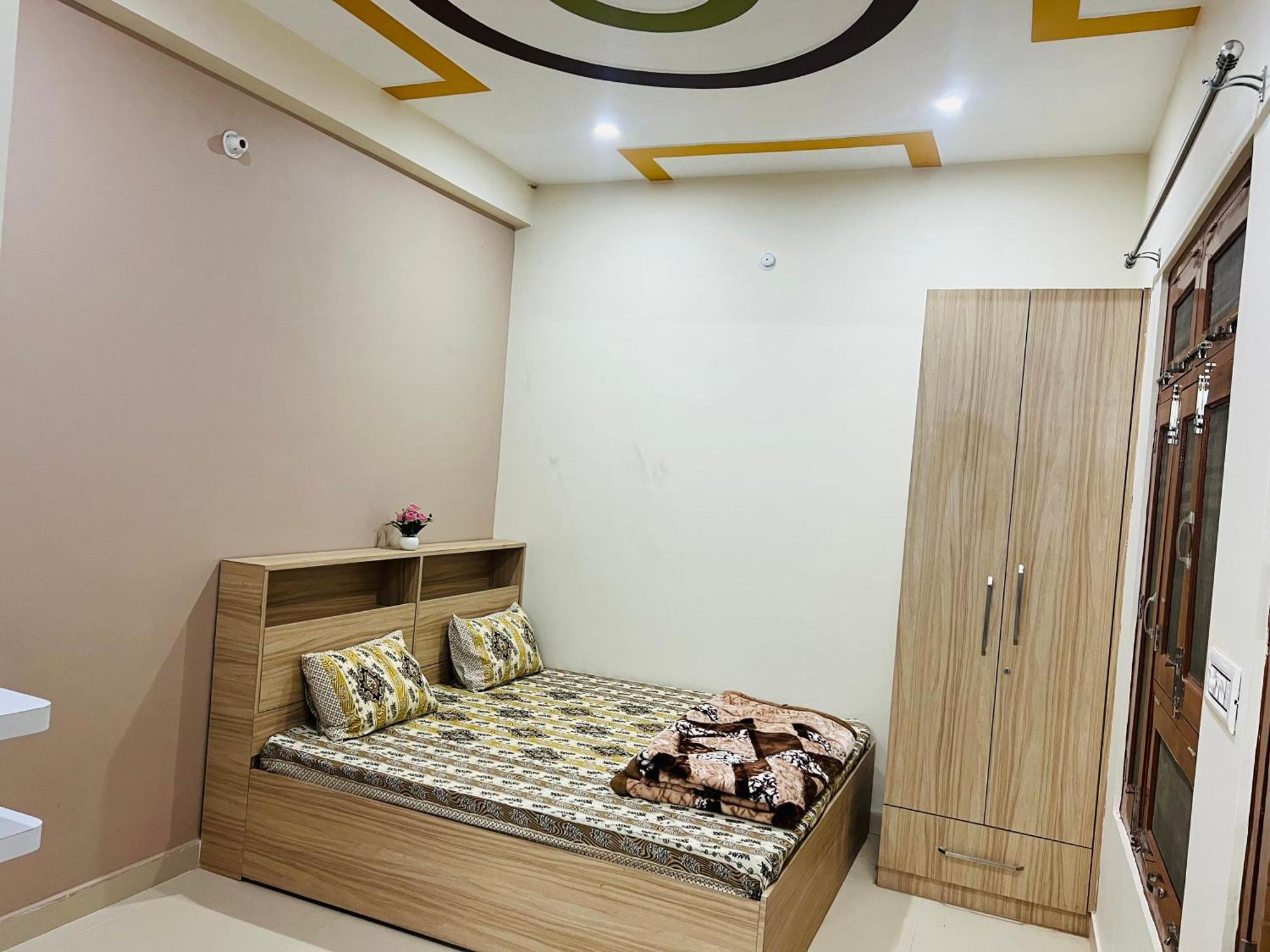Apartment Sg Ayodhya
