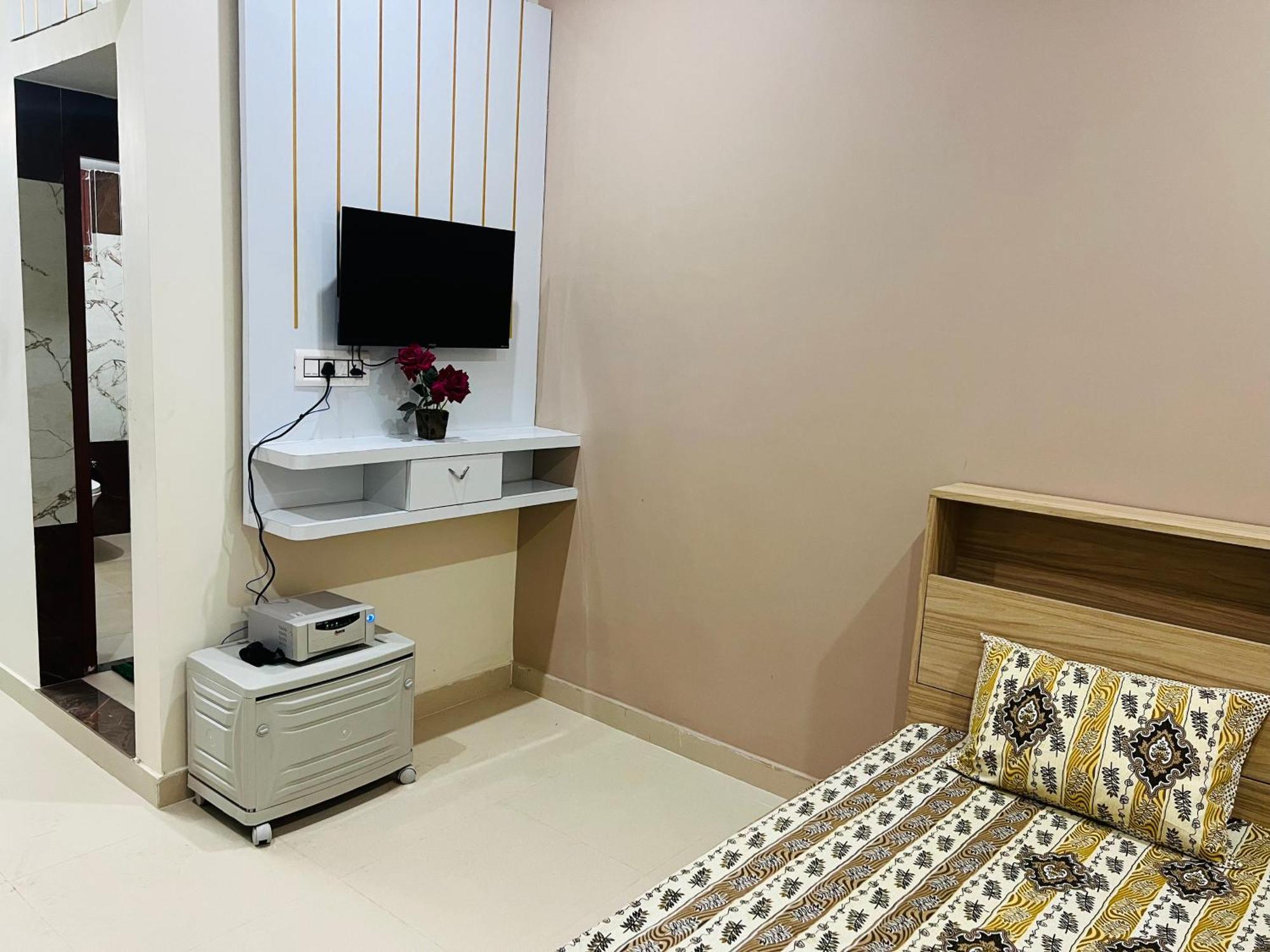 Apartment Sg