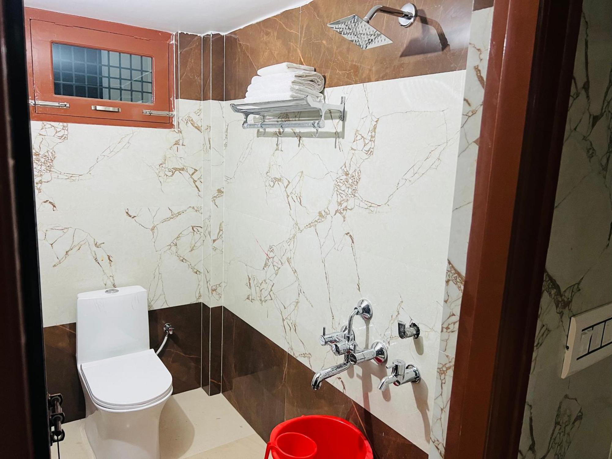Sg Apartment