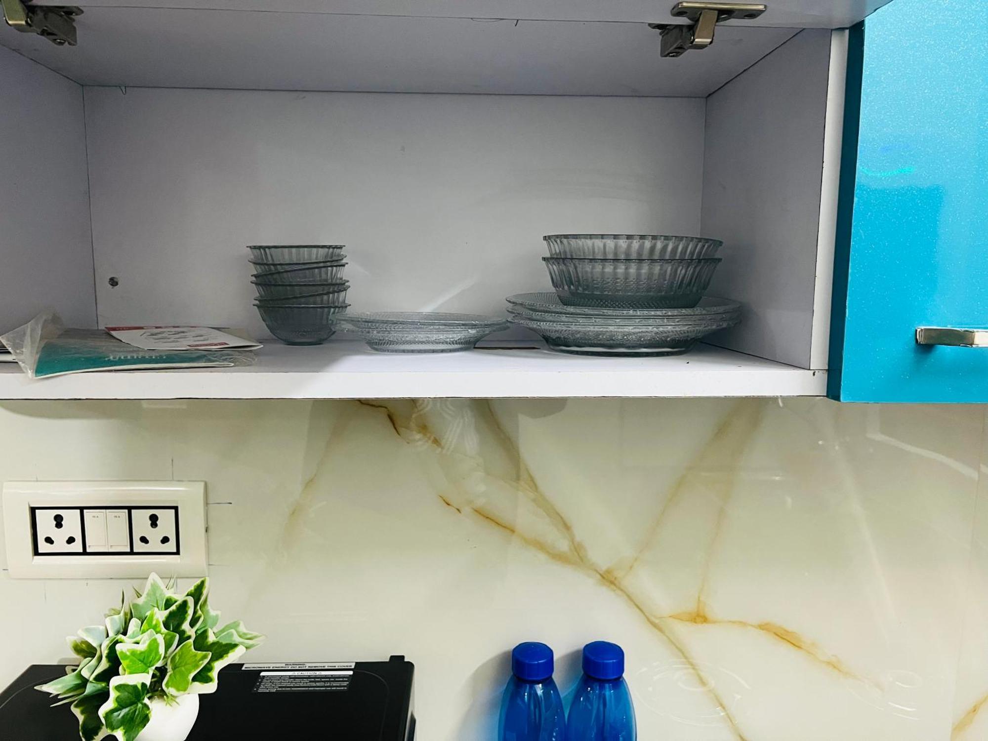 Sg Apartment Ayodhya