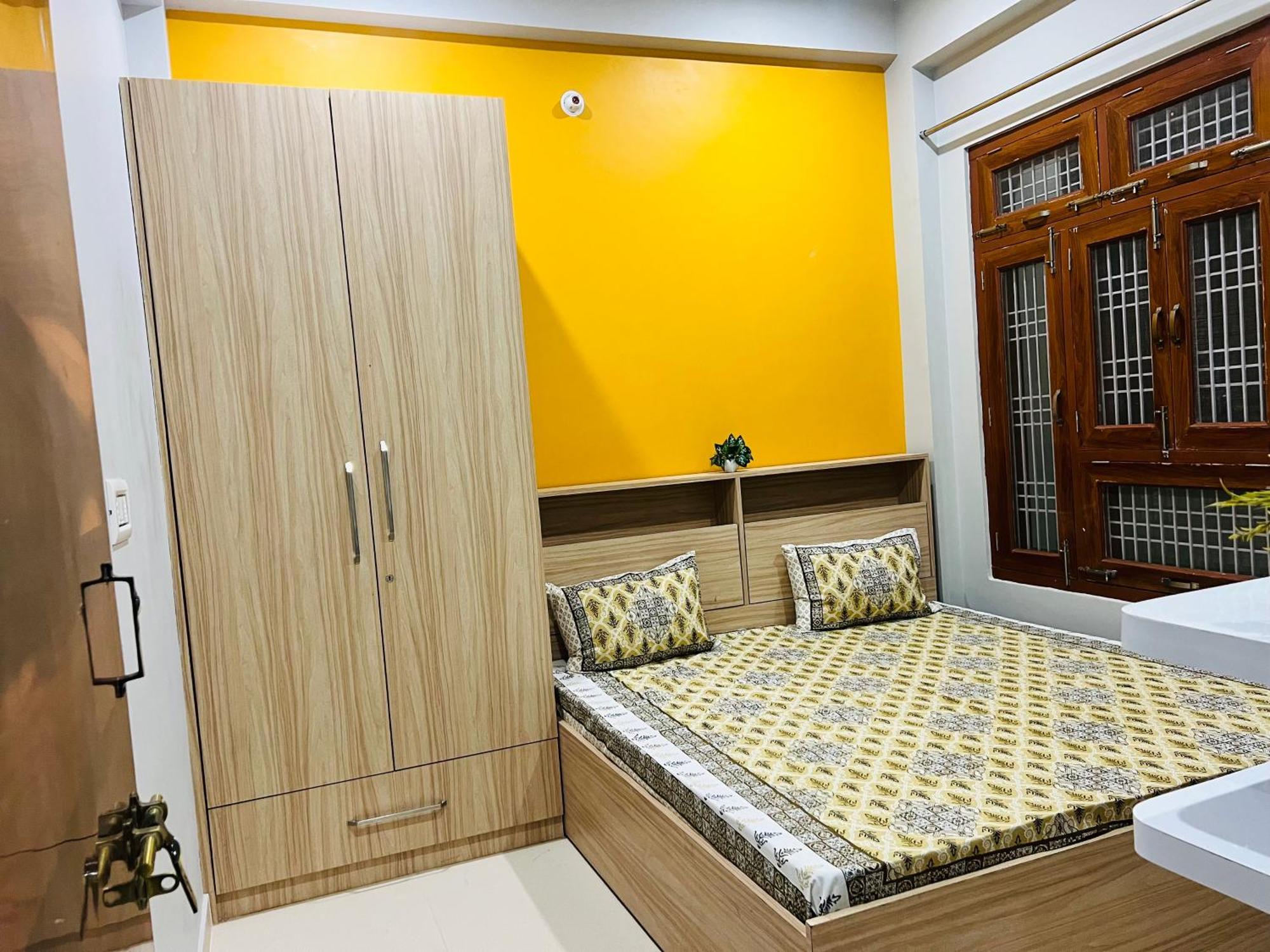 Sg Ayodhya