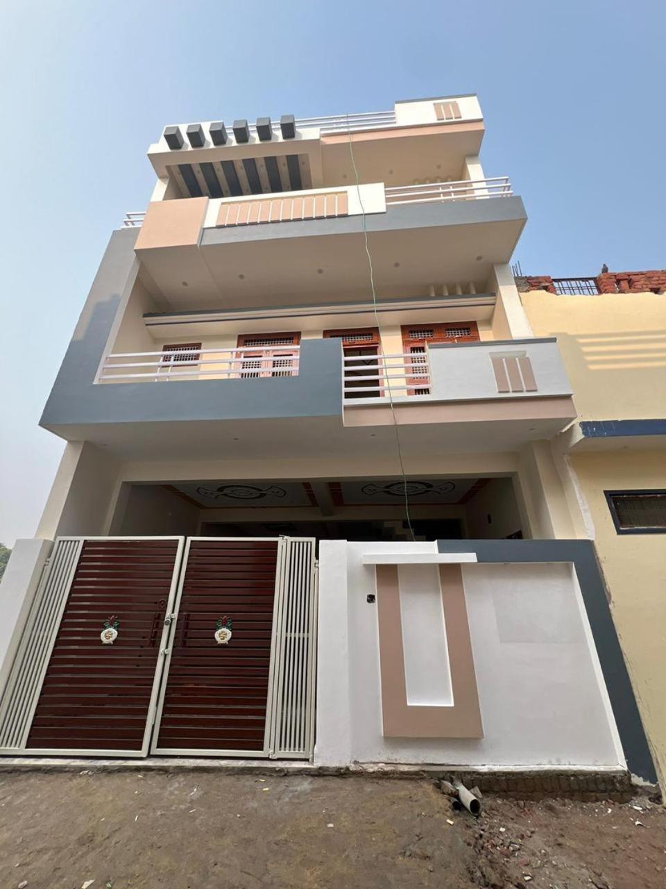 Apartment Sg