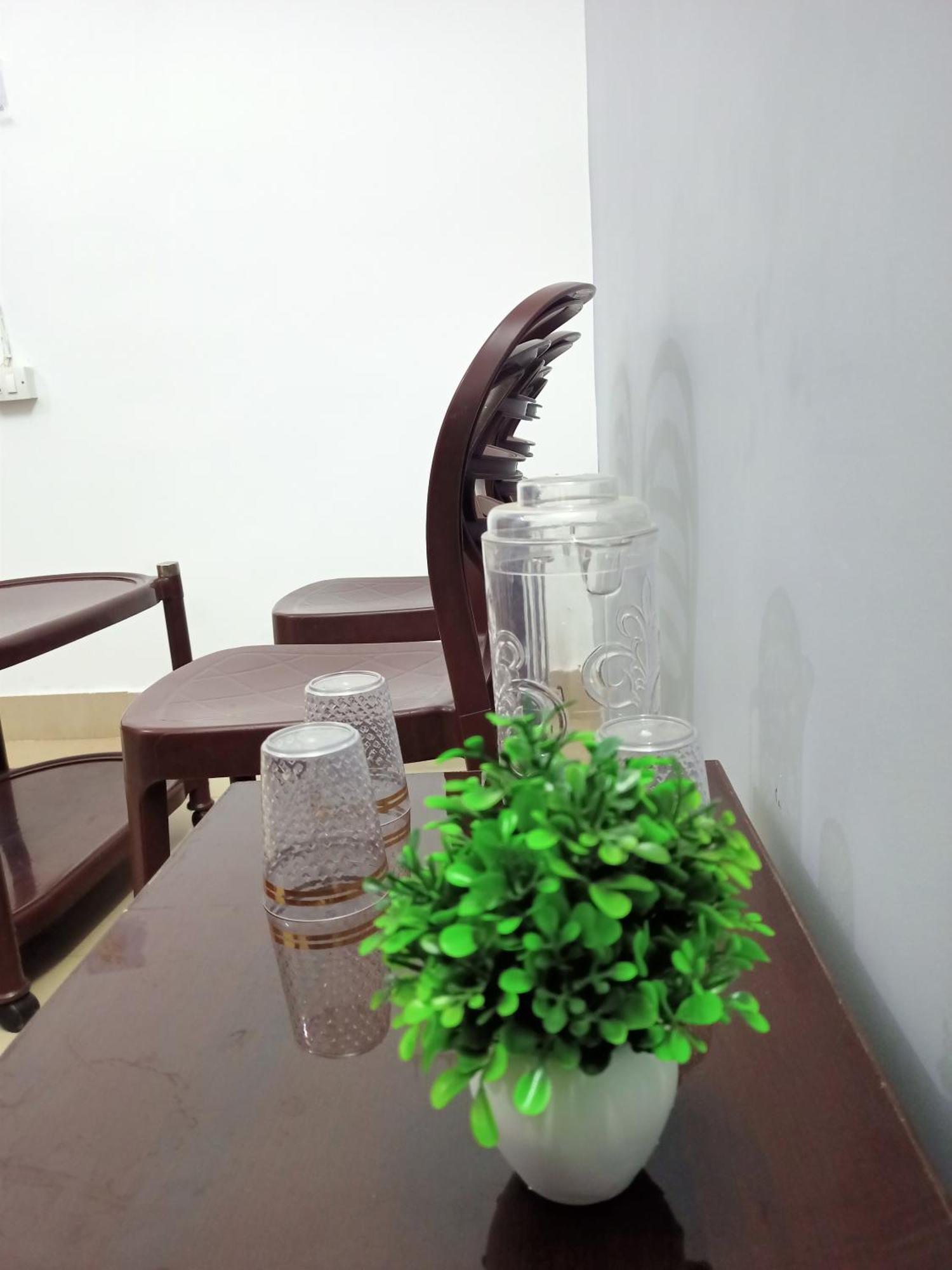 Girija Shail Bhavan *