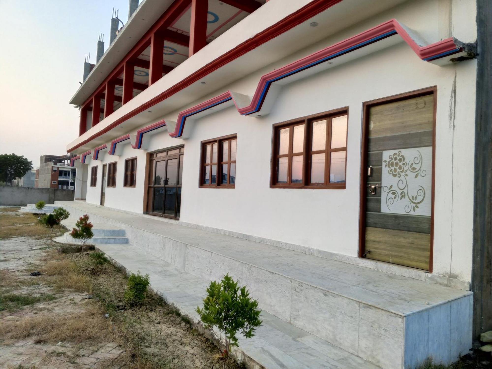 Utsav Garden Hotel Ayodhya