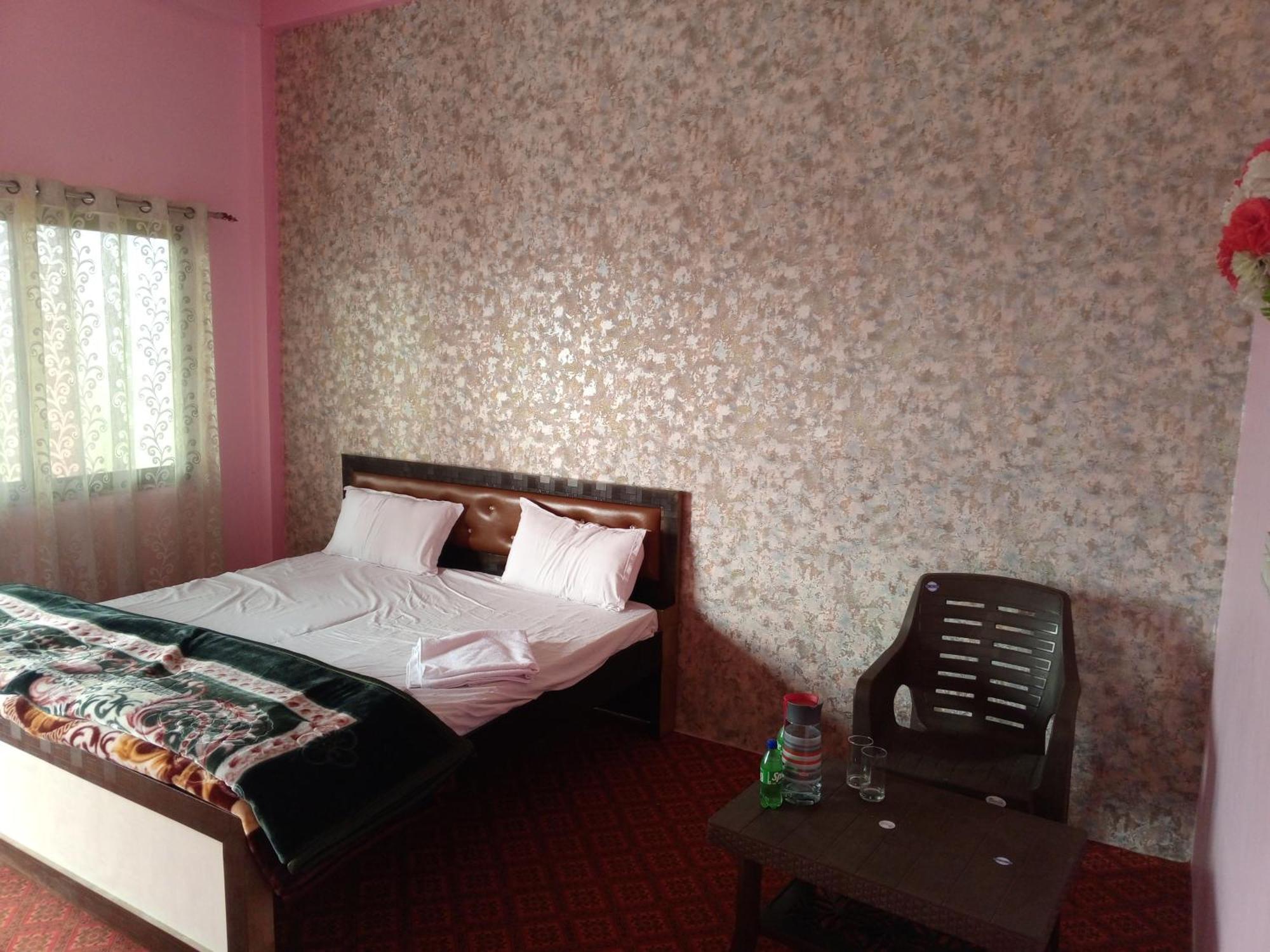 Utsav Garden 3*
