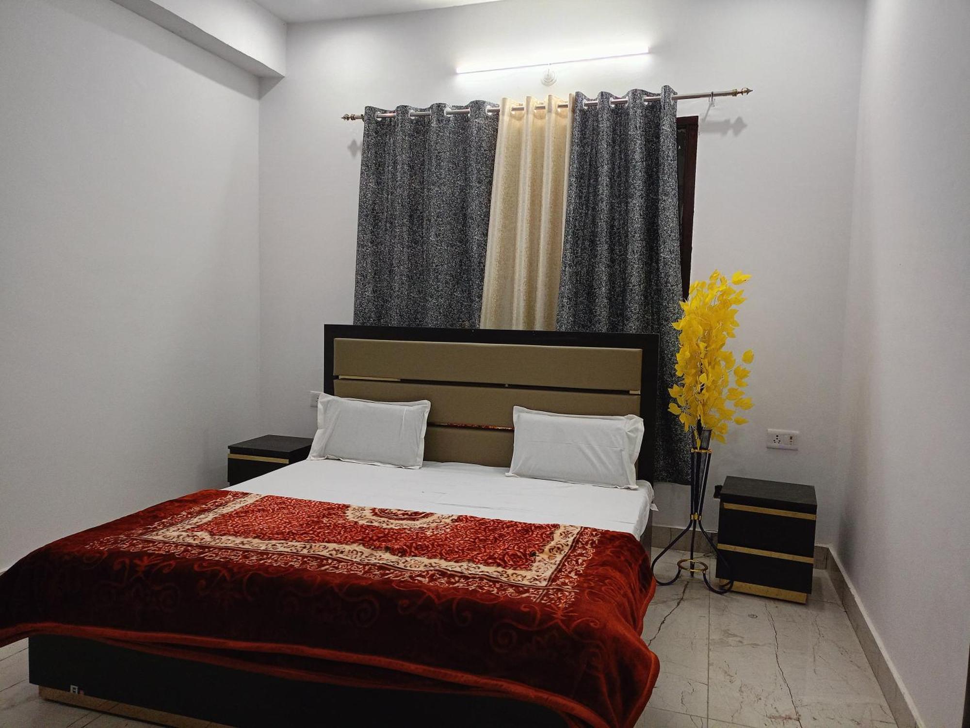 Inn Daya Ayodhya