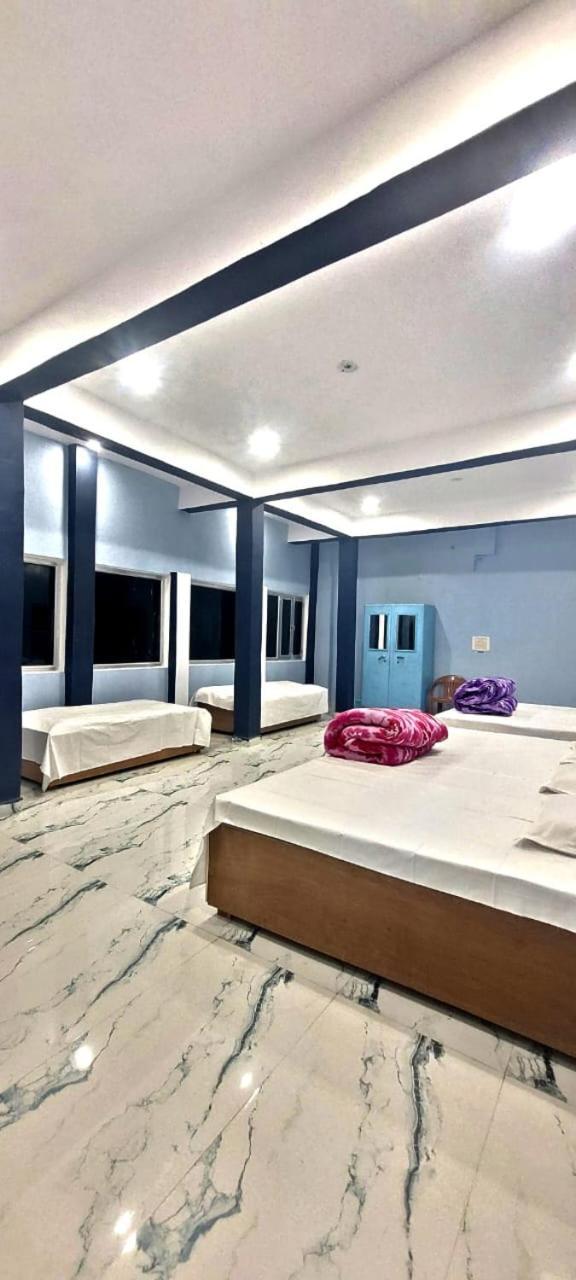 Shree Valmiki Homestay *