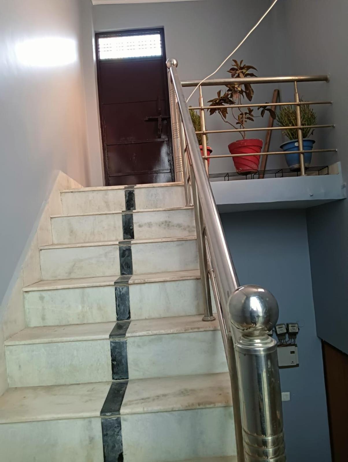 Muskan Homestay * Ayodhya