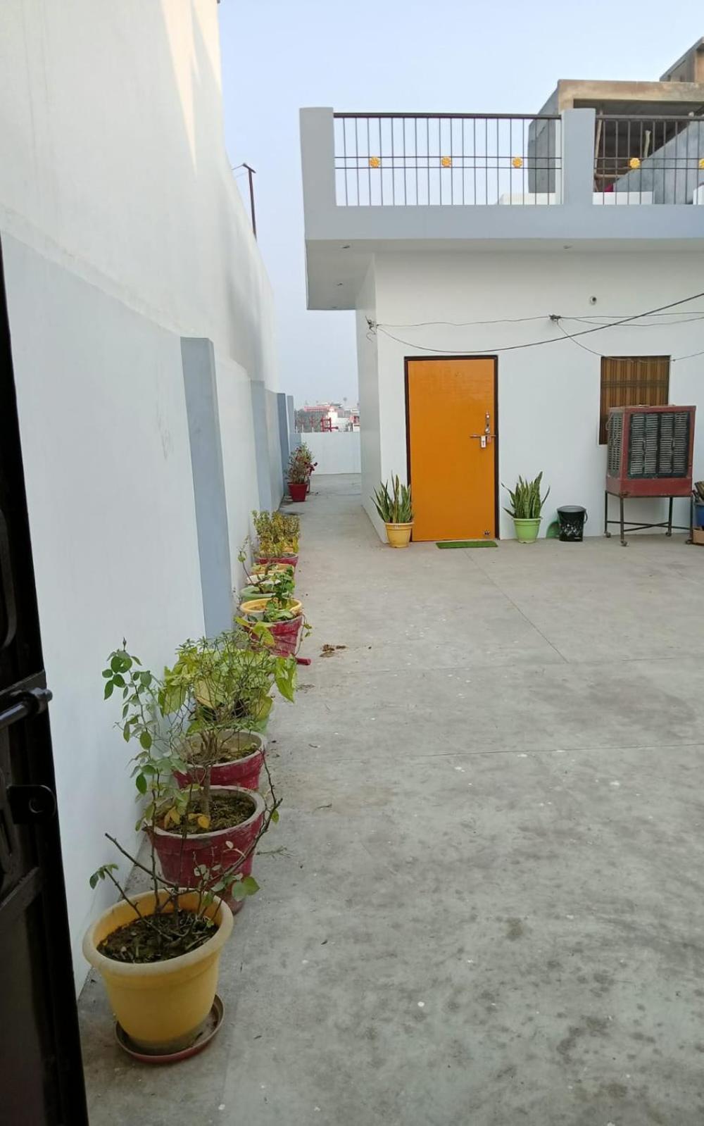 Muskan Homestay
