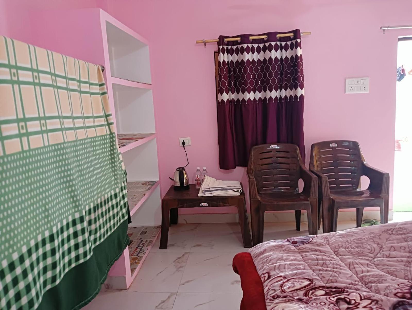 Homestay Muskan Homestay *