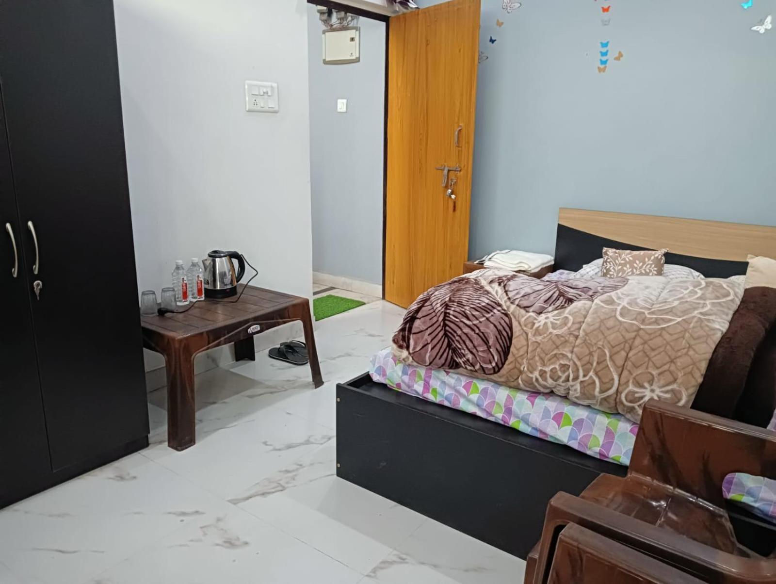 Muskan Homestay Homestay Ayodhya